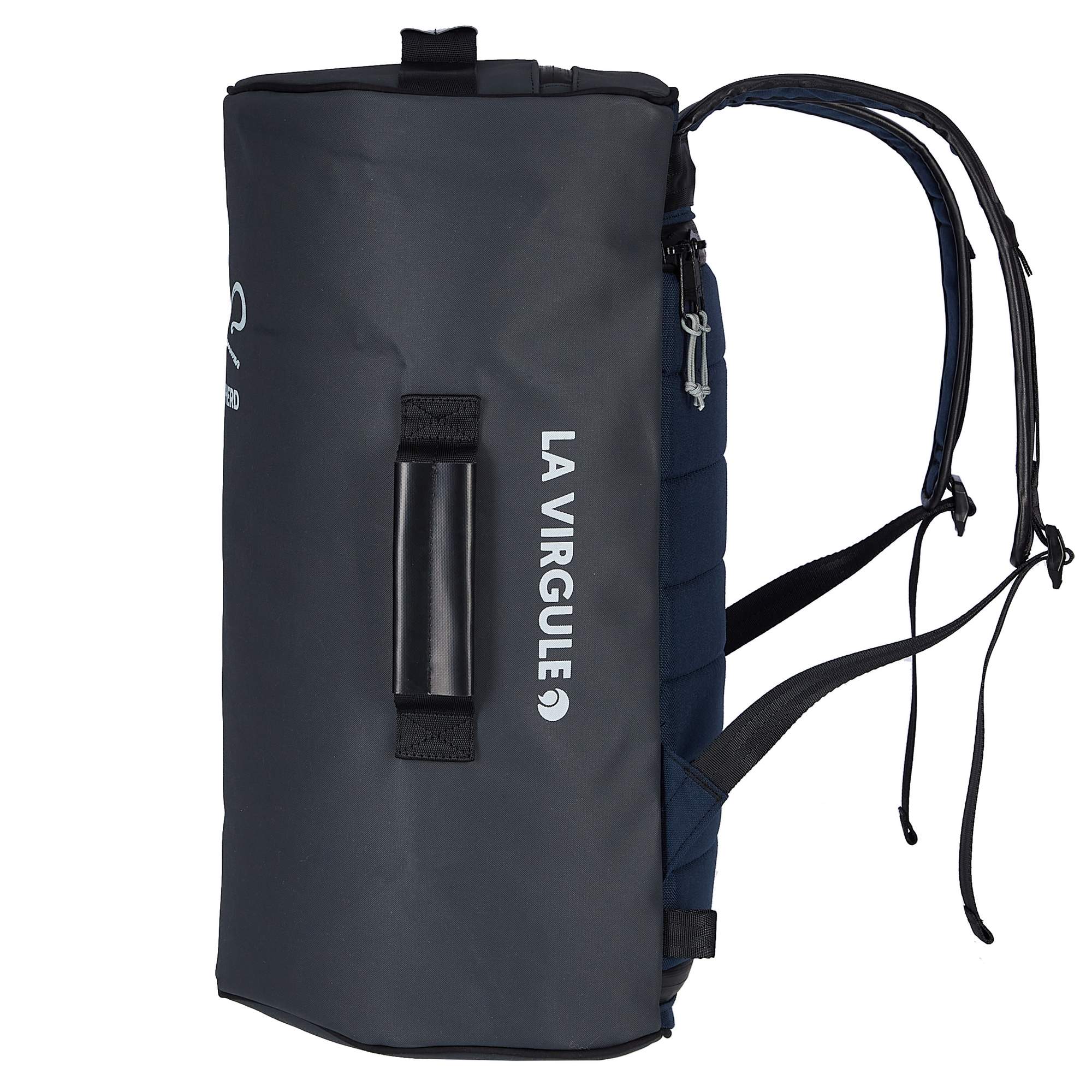 La Virgule HORS BORD - 35 L X SEA SHEPHERD - Reisetasche