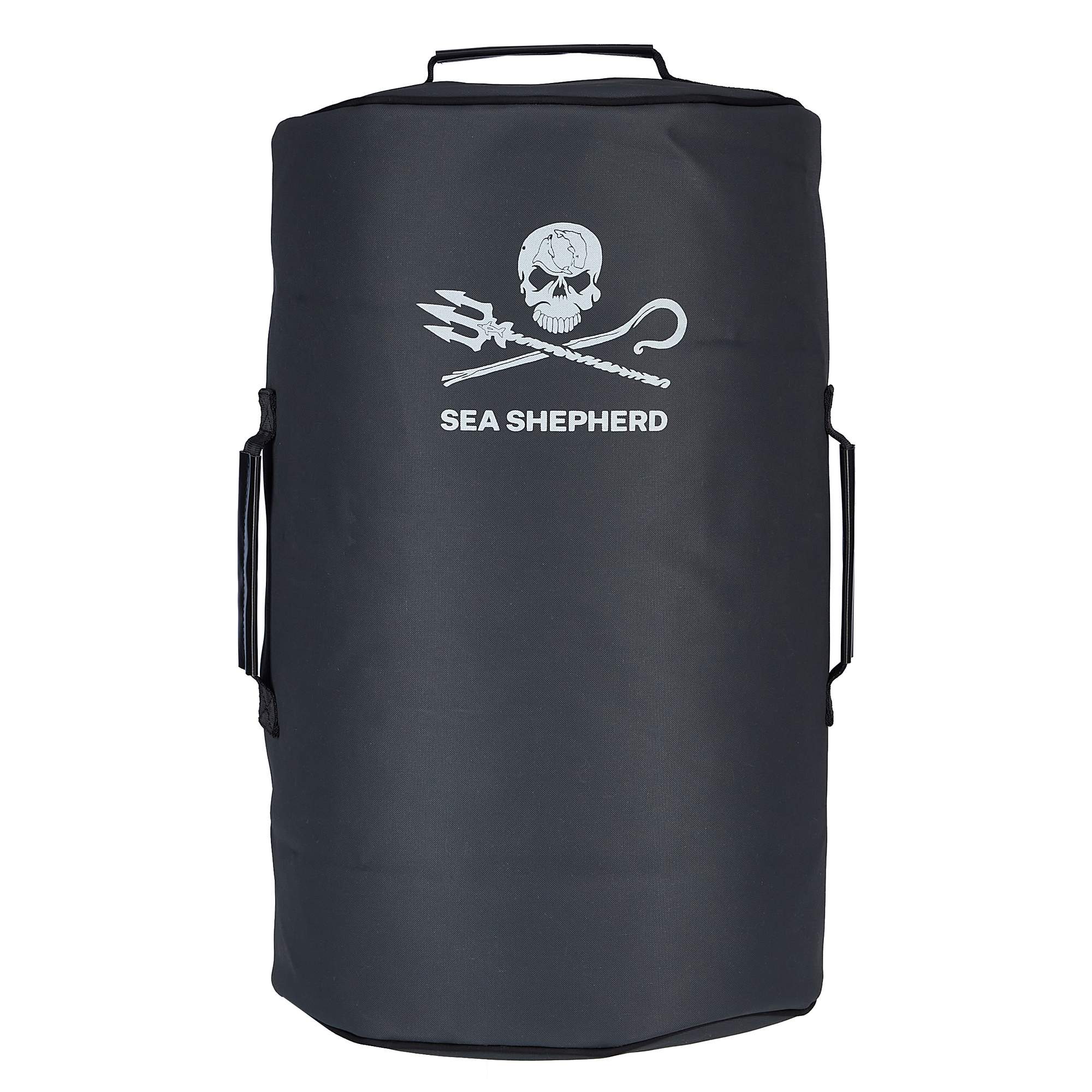 La Virgule HORS BORD - 35 L X SEA SHEPHERD - Reisetasche