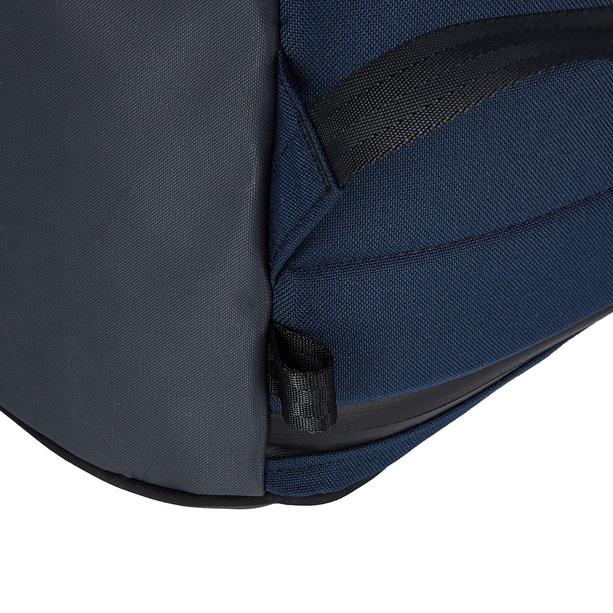 La Virgule HORS BORD - 35 L X SEA SHEPHERD - Reisetasche