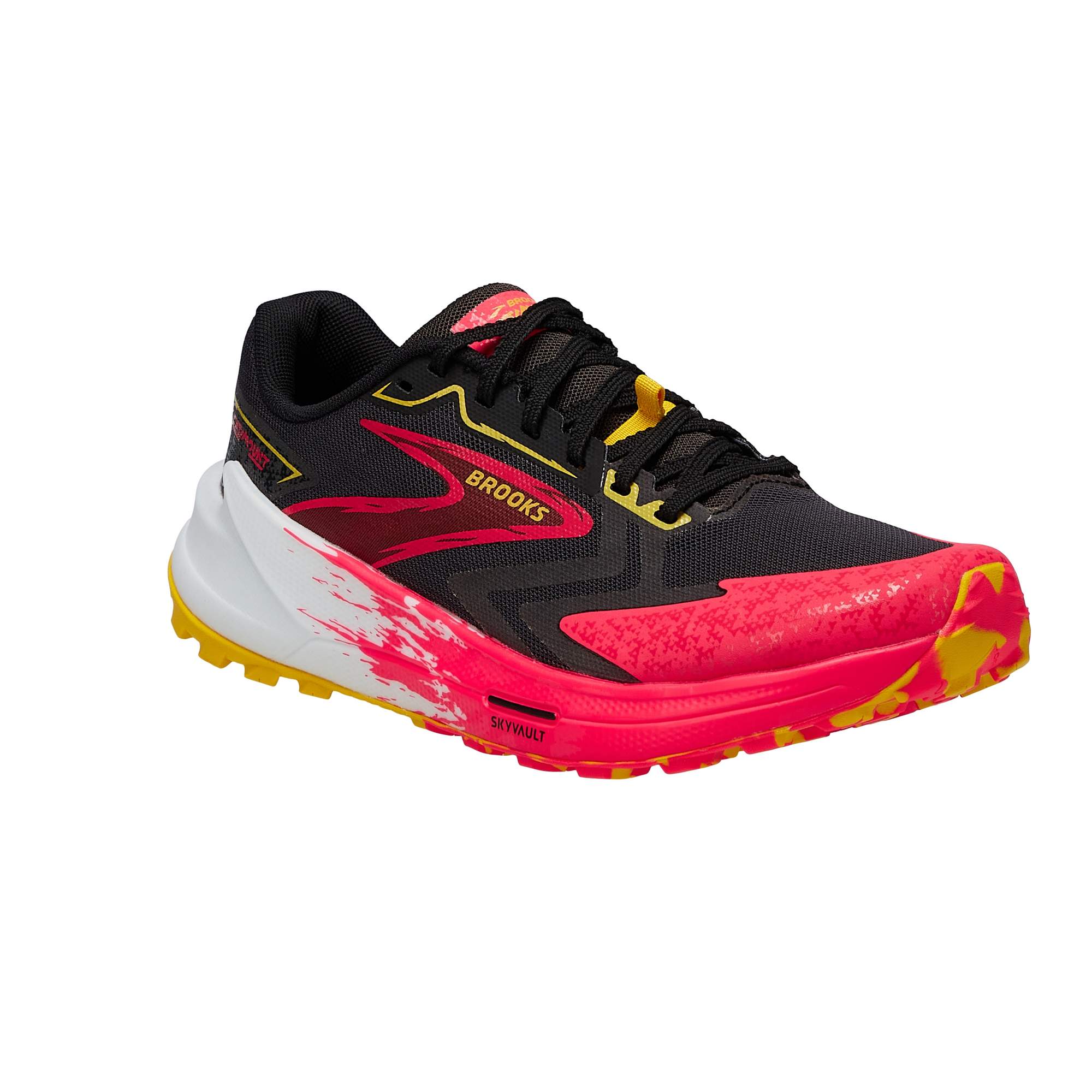 Brooks CATAMOUNT 3 Damen - Trailrunningschuhe