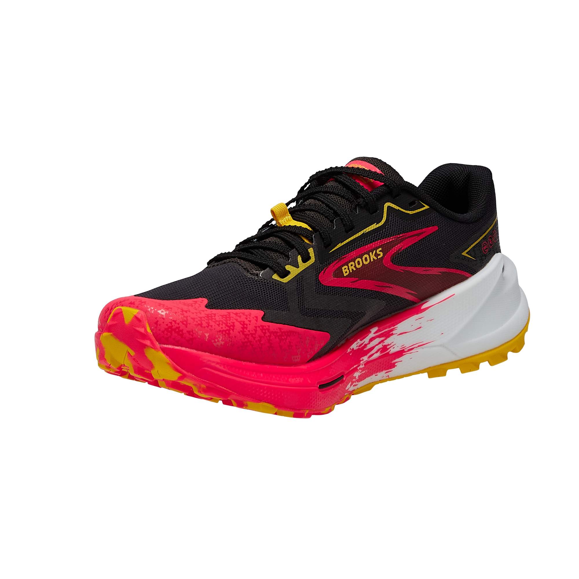 Brooks CATAMOUNT 3 Damen - Trailrunningschuhe