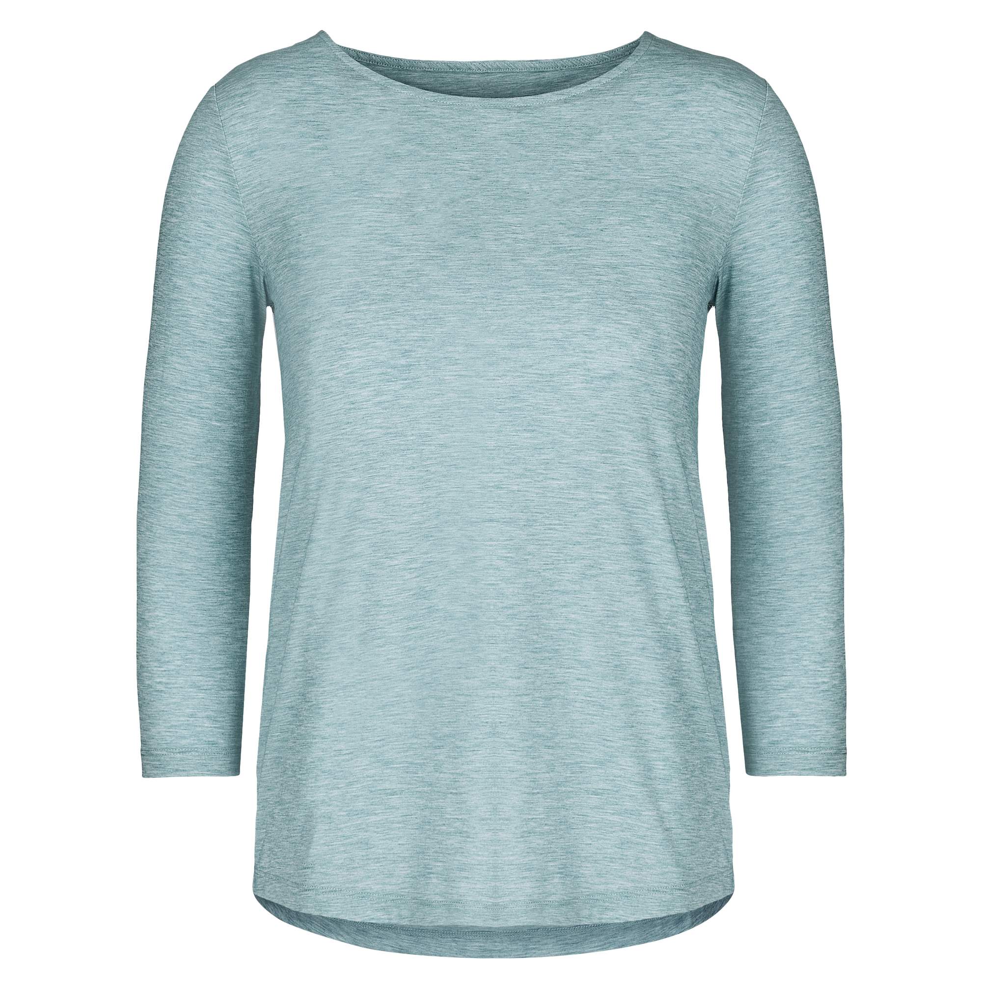 Sherpa ASHA 3/4 SLEEVE TOP Damen - Funktionsshirt