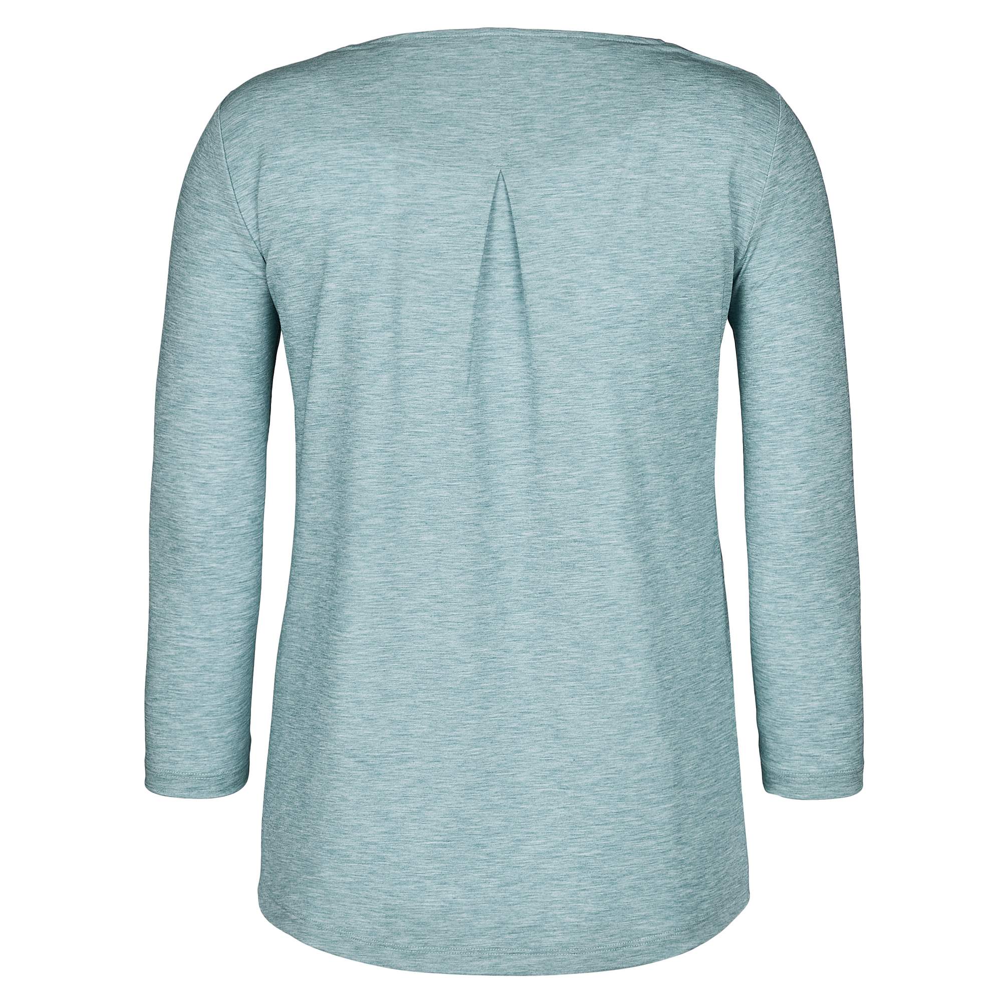 Sherpa ASHA 3/4 SLEEVE TOP Damen - Funktionsshirt