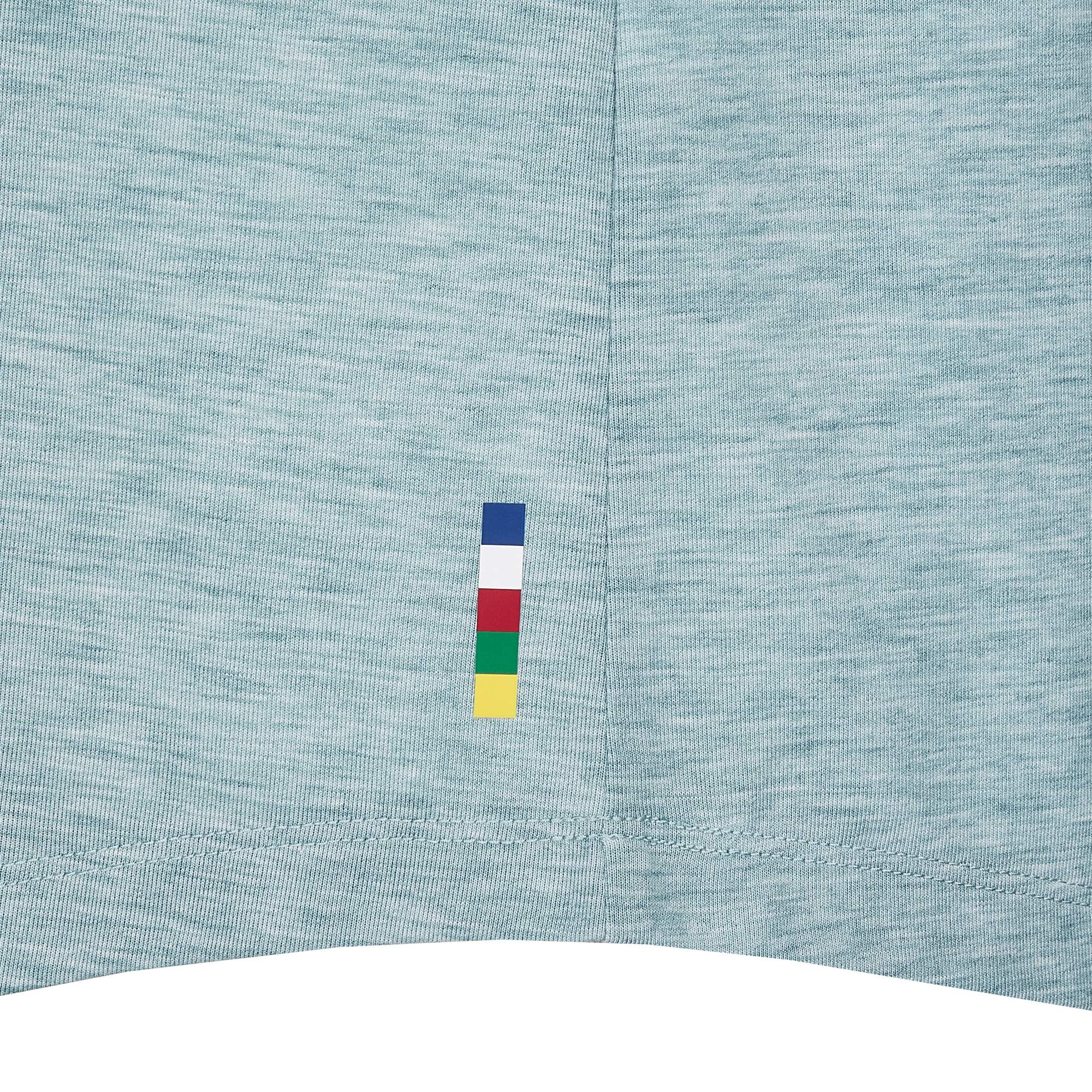 Sherpa ASHA 3/4 SLEEVE TOP Damen - Funktionsshirt