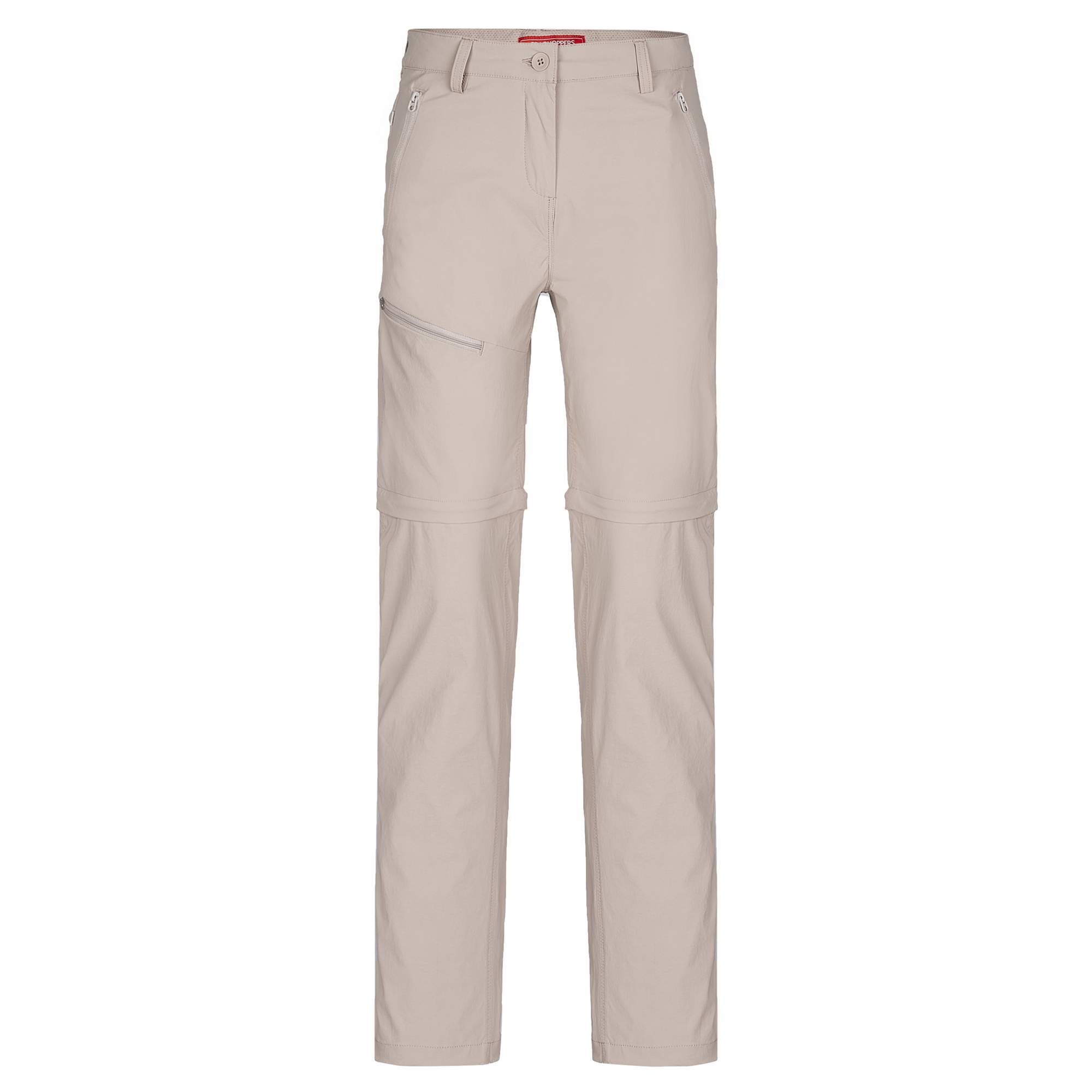 Craghoppers NOSILIFE PRO CONVERTIBLE TROUSER III Damen - Reisehose