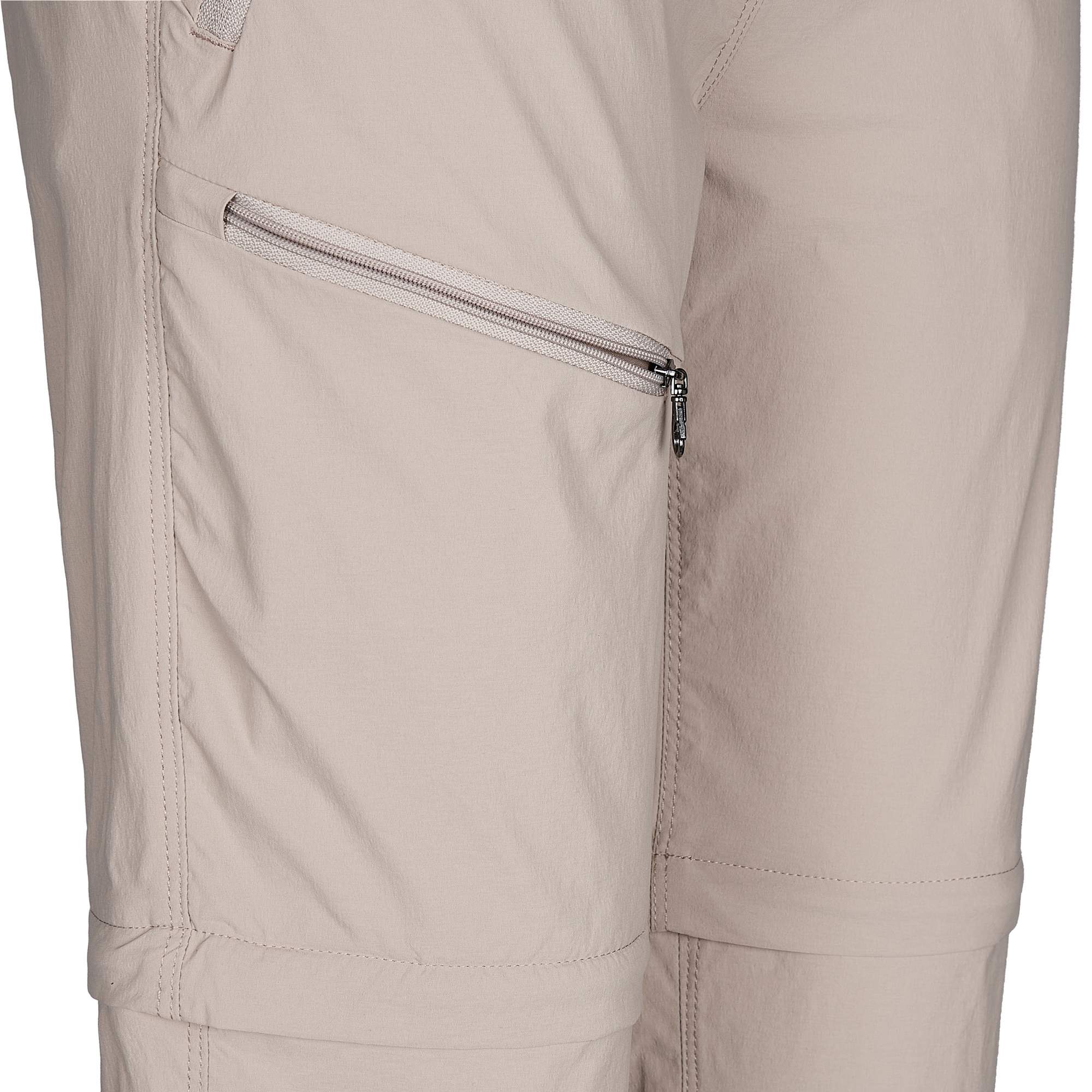 Craghoppers NOSILIFE PRO CONVERTIBLE TROUSER III Damen - Reisehose
