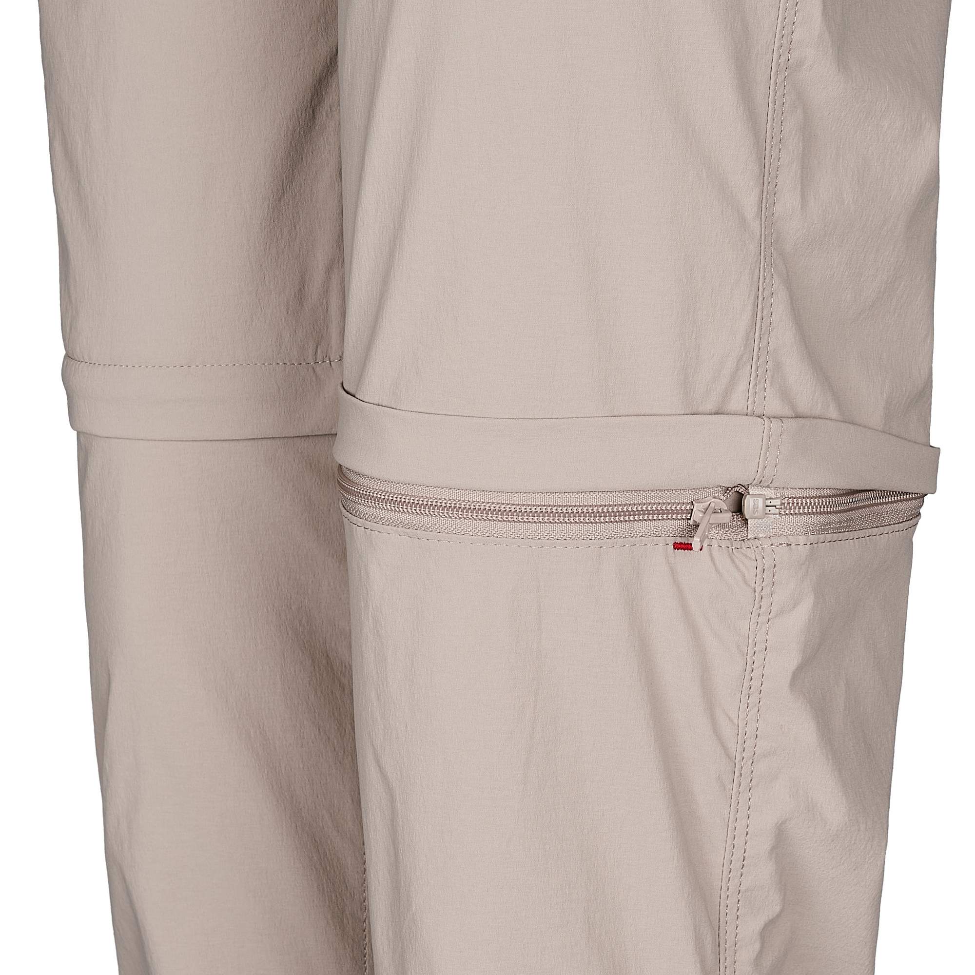 Craghoppers NOSILIFE PRO CONVERTIBLE TROUSER III Damen - Reisehose