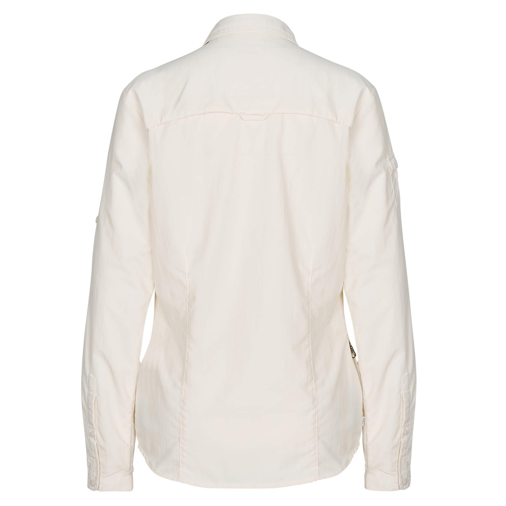 Craghoppers NOSILIFE ADVENTURE LONG SLEEVED SHIRT III Damen - Outdoor Bluse