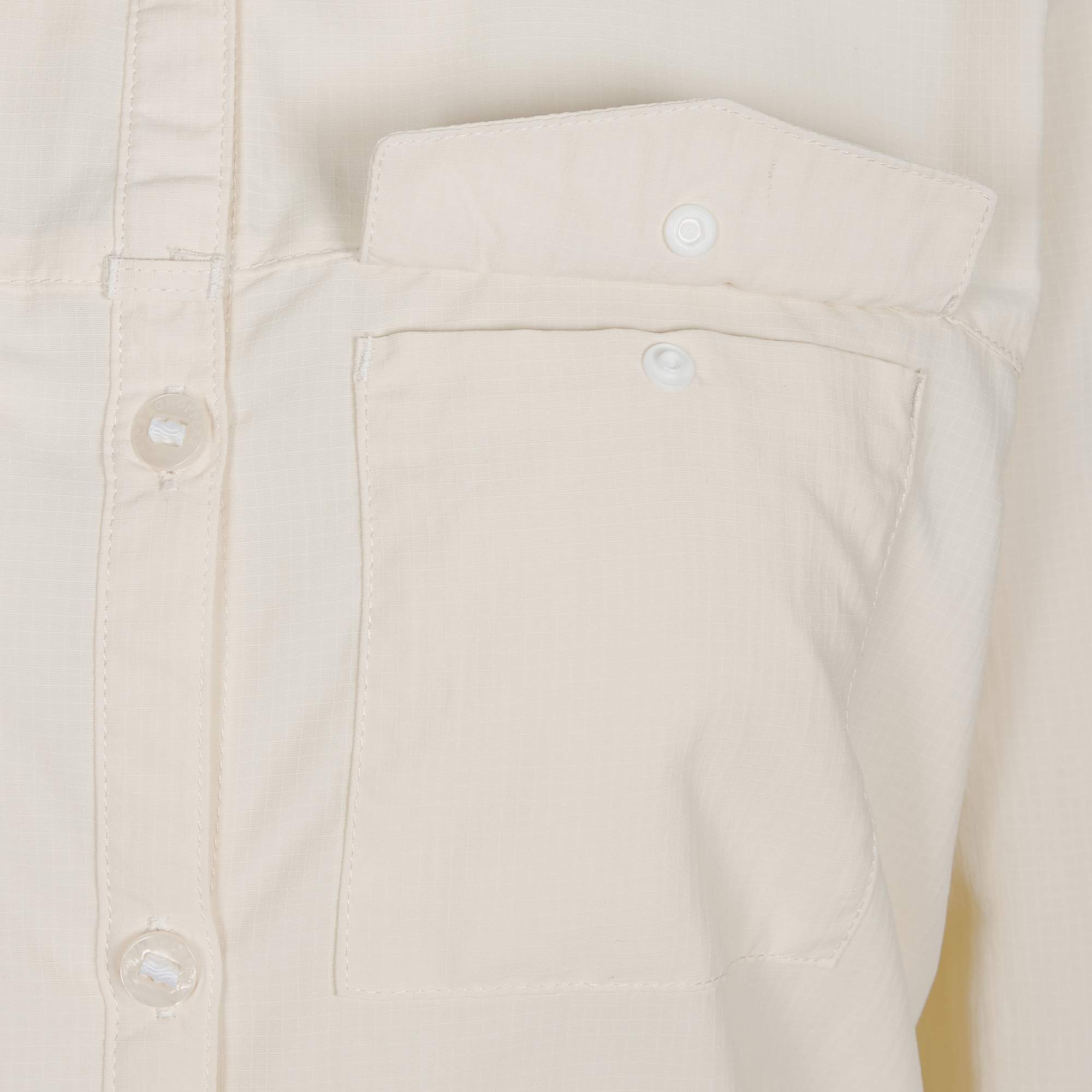 Craghoppers NOSILIFE ADVENTURE LONG SLEEVED SHIRT III Damen - Outdoor Bluse
