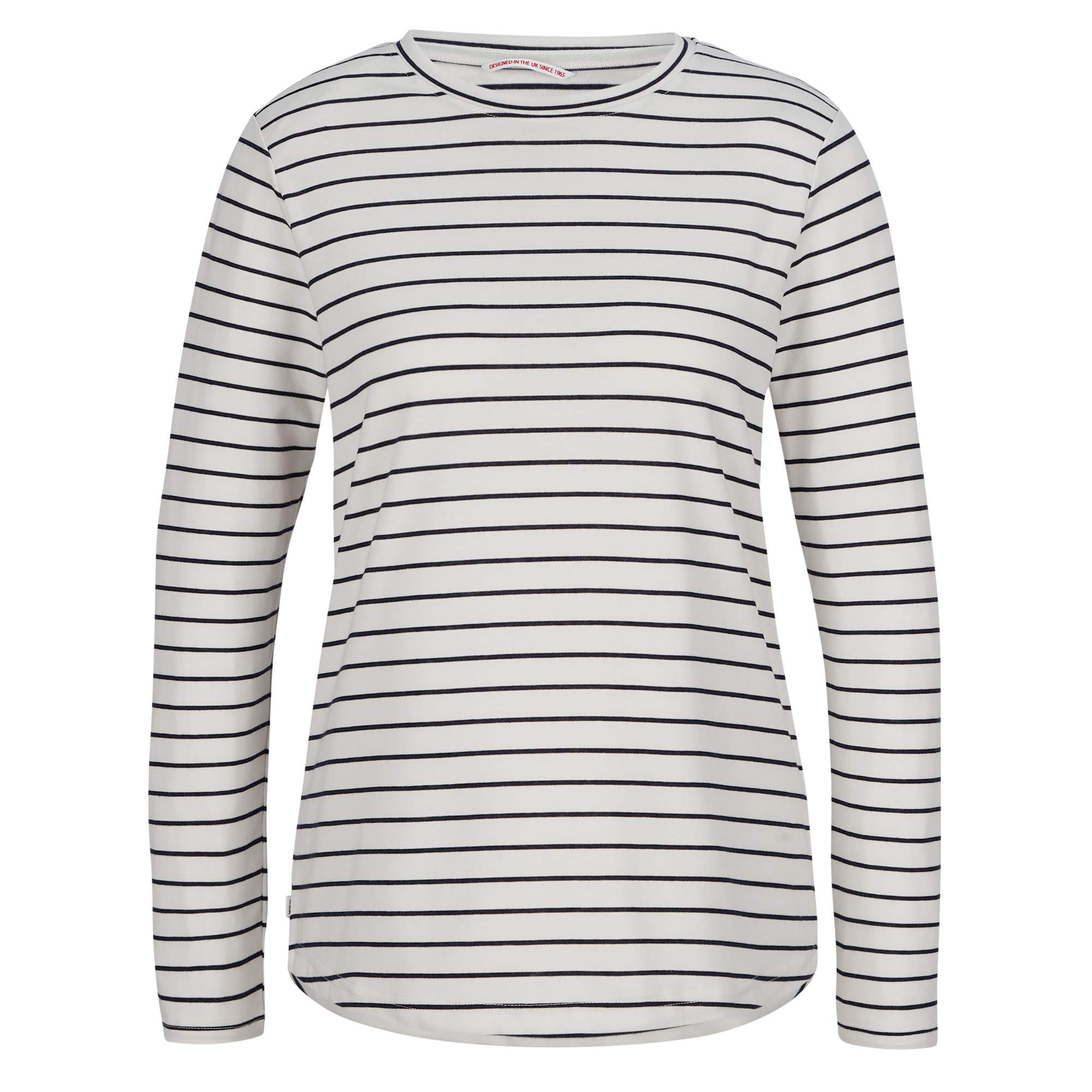 Craghoppers NOSILIFE AKONA LONG SLEEVED TOP Damen - Funktionsshirt