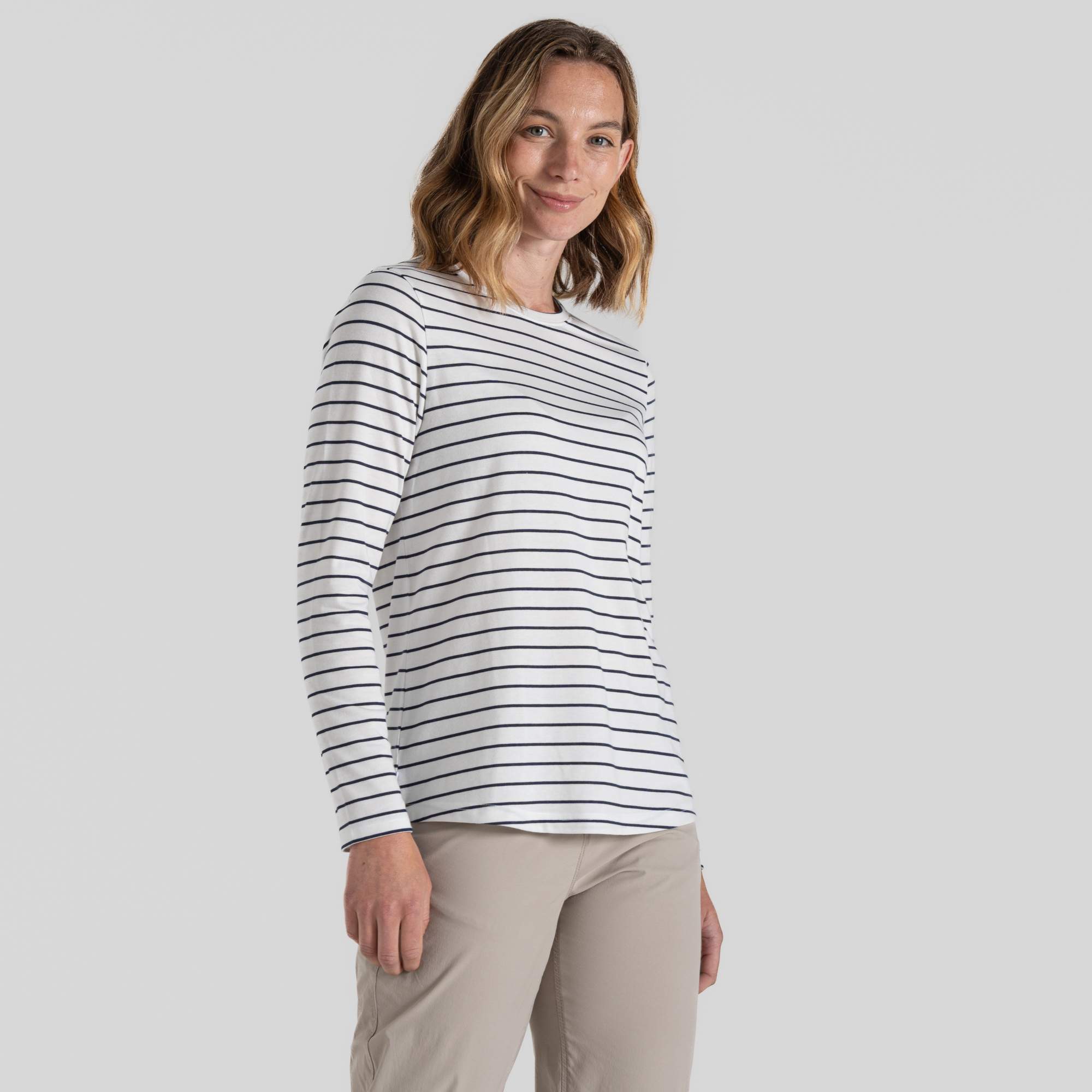 Craghoppers NOSILIFE AKONA LONG SLEEVED TOP Damen - Funktionsshirt