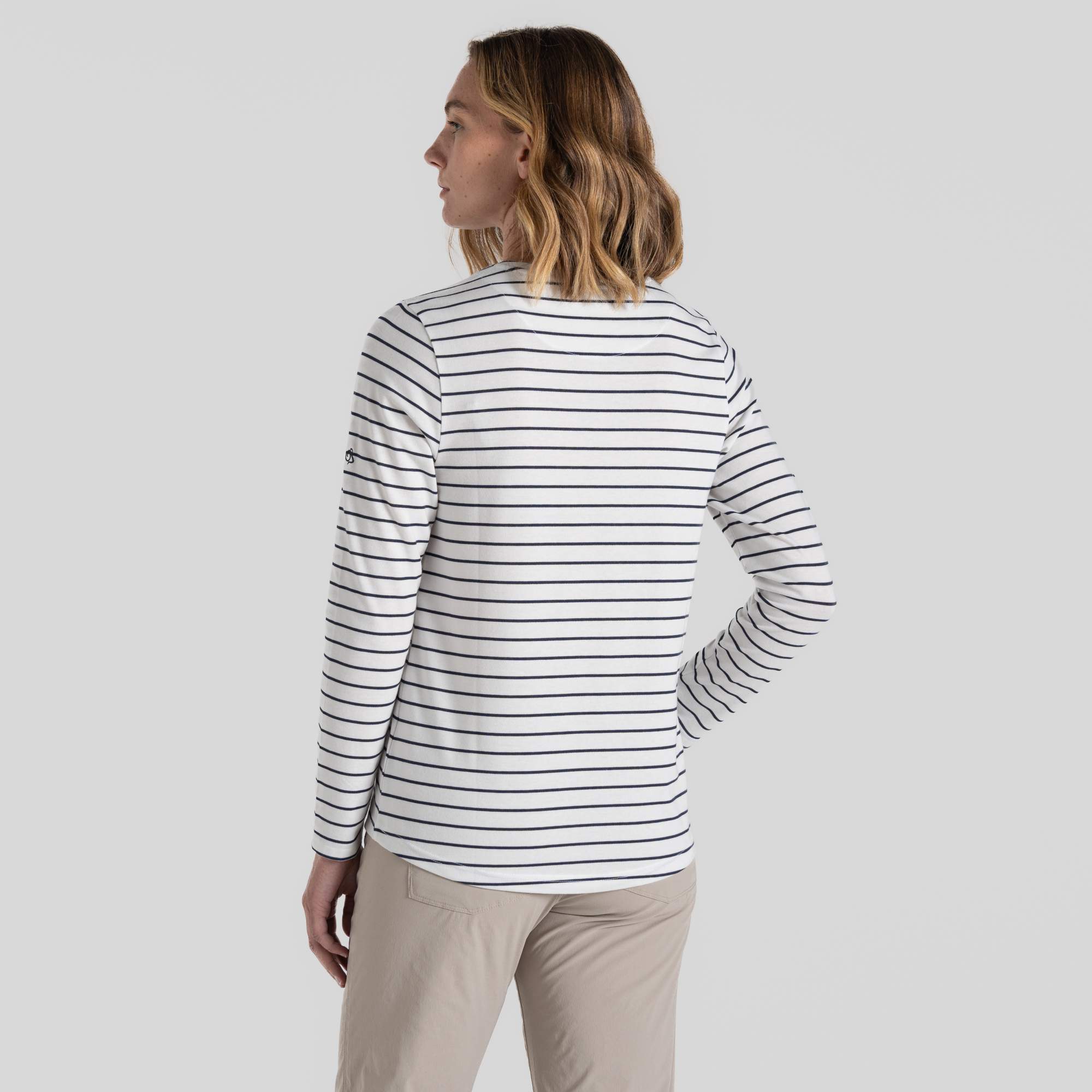 Craghoppers NOSILIFE AKONA LONG SLEEVED TOP Damen - Funktionsshirt