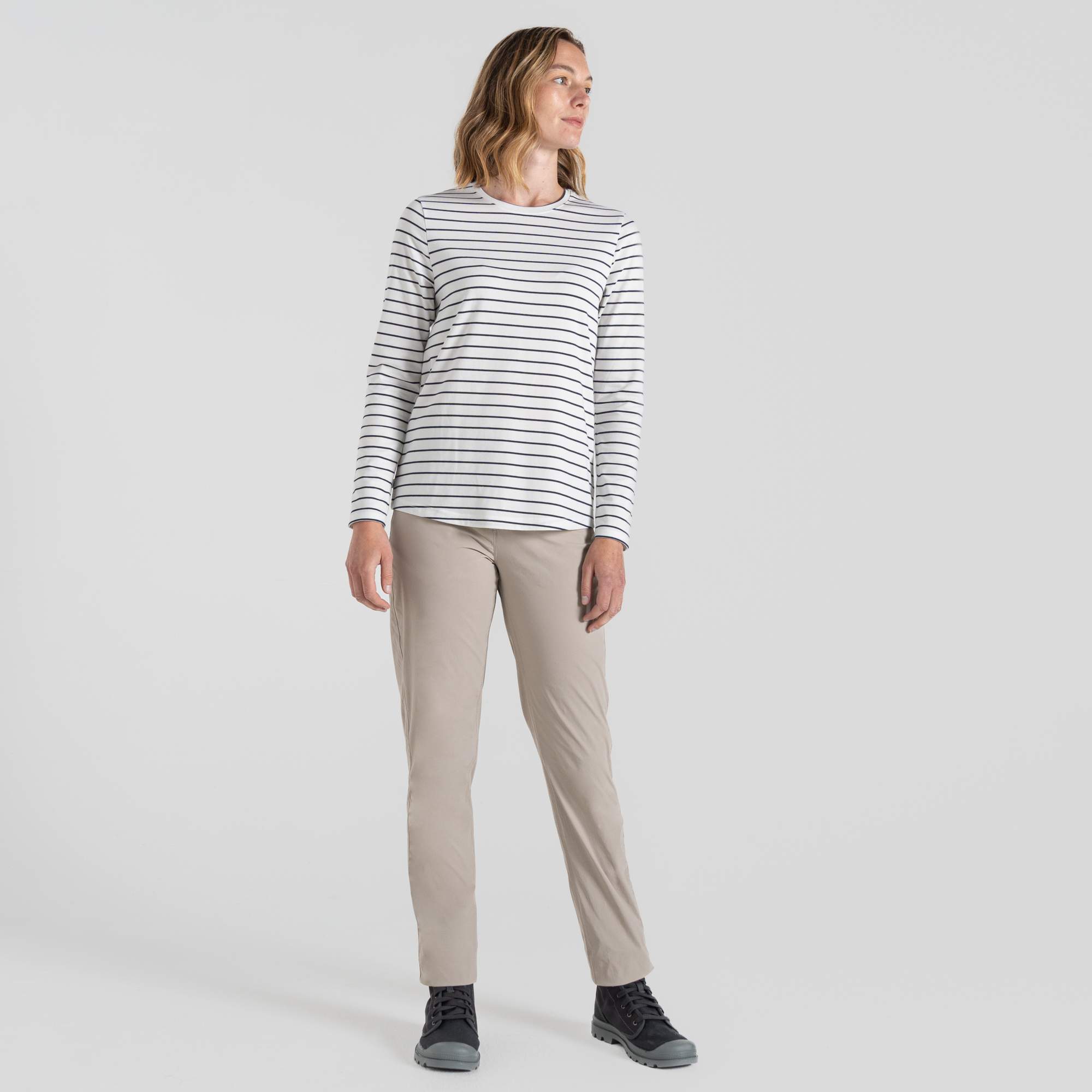 Craghoppers NOSILIFE AKONA LONG SLEEVED TOP Damen - Funktionsshirt