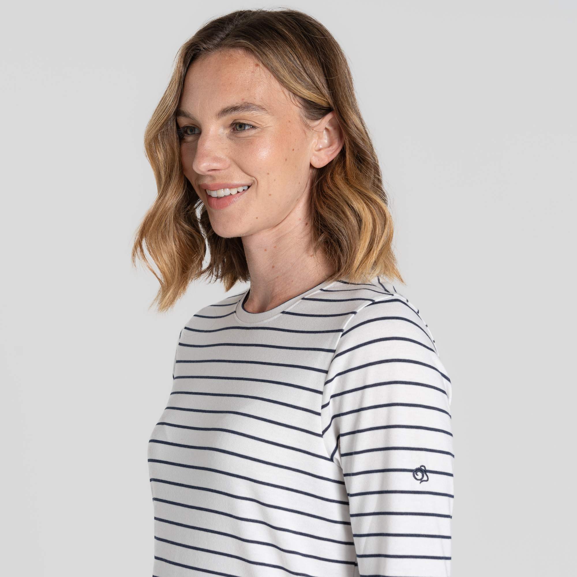 Craghoppers NOSILIFE AKONA LONG SLEEVED TOP Damen - Funktionsshirt