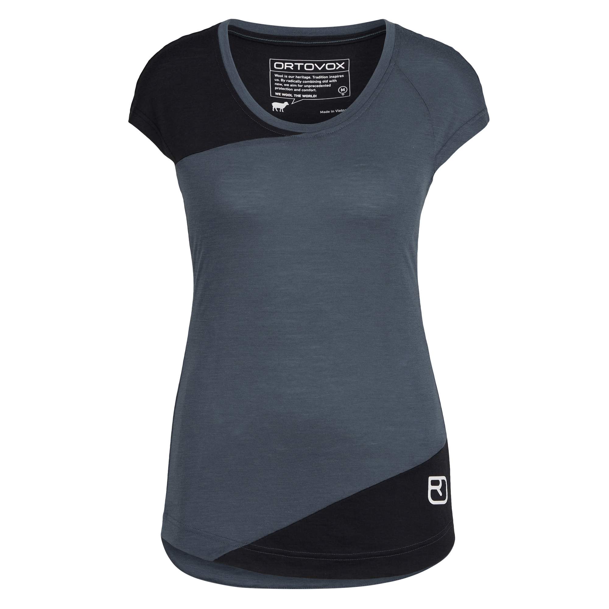 Ortovox 120 TEC T-SHIRT W Damen - Funktionsshirt Ortovox 120 TEC T-SHIRT W Damen - Funktionsshirt