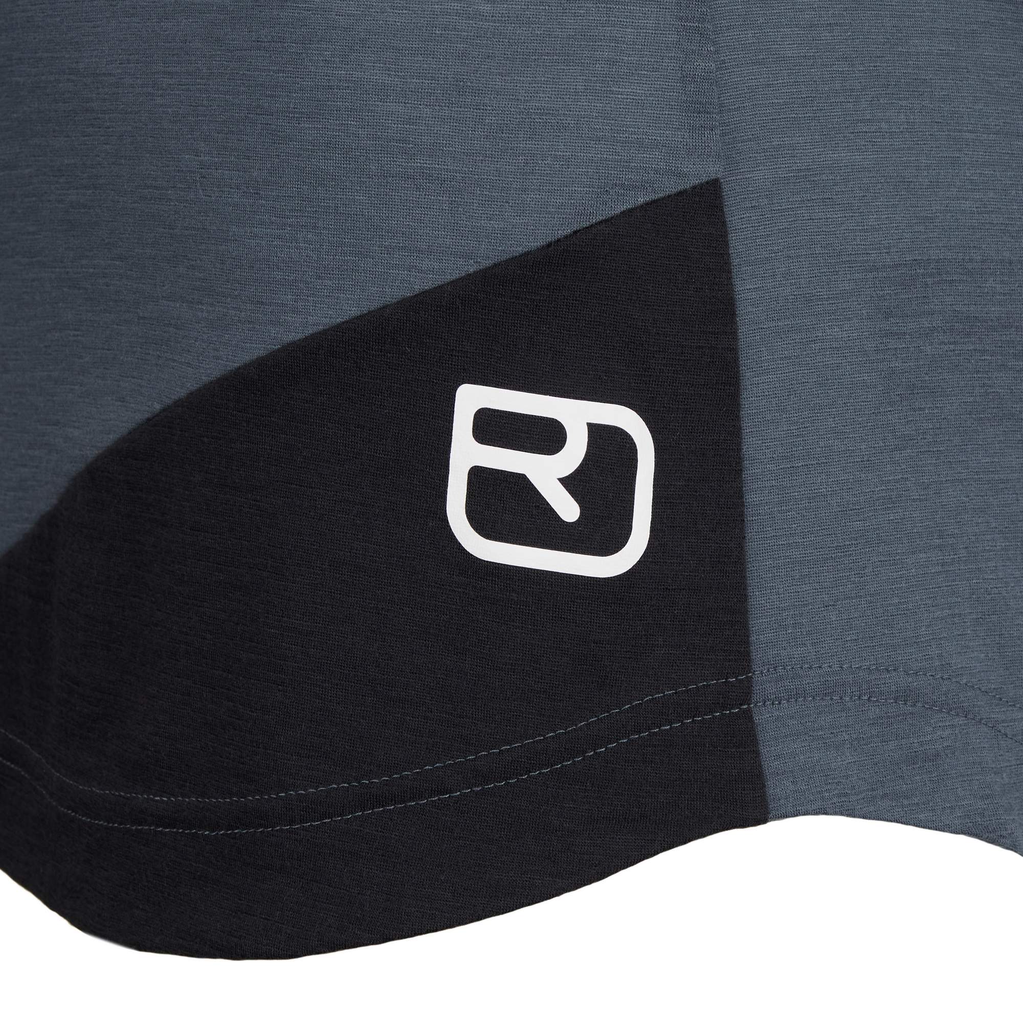 Ortovox 120 TEC T-SHIRT W Damen - Funktionsshirt Ortovox 120 TEC T-SHIRT W Damen - Funktionsshirt