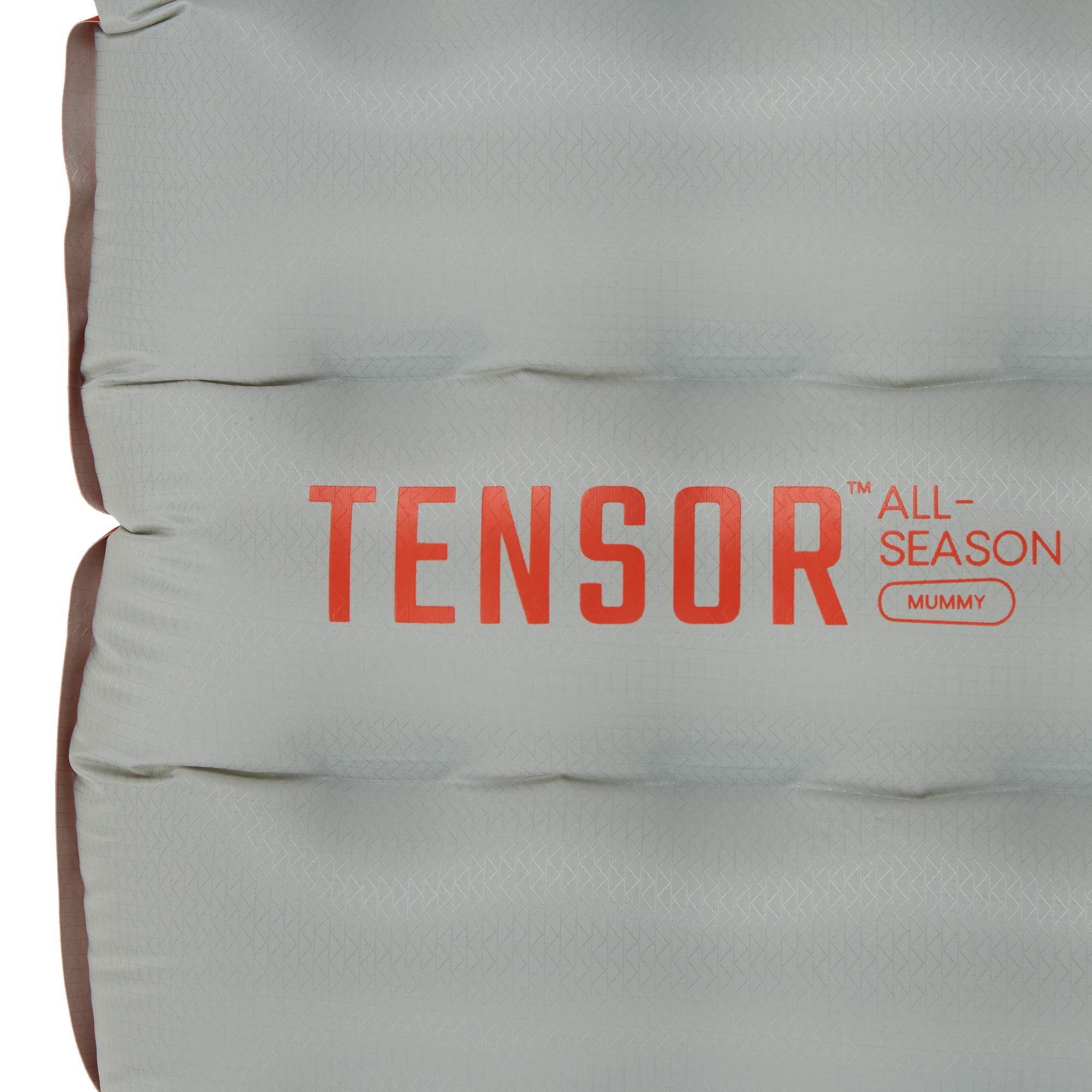 Nemo TENSOR ALL-SEASON, REGULAR MUMMY - Isomatte