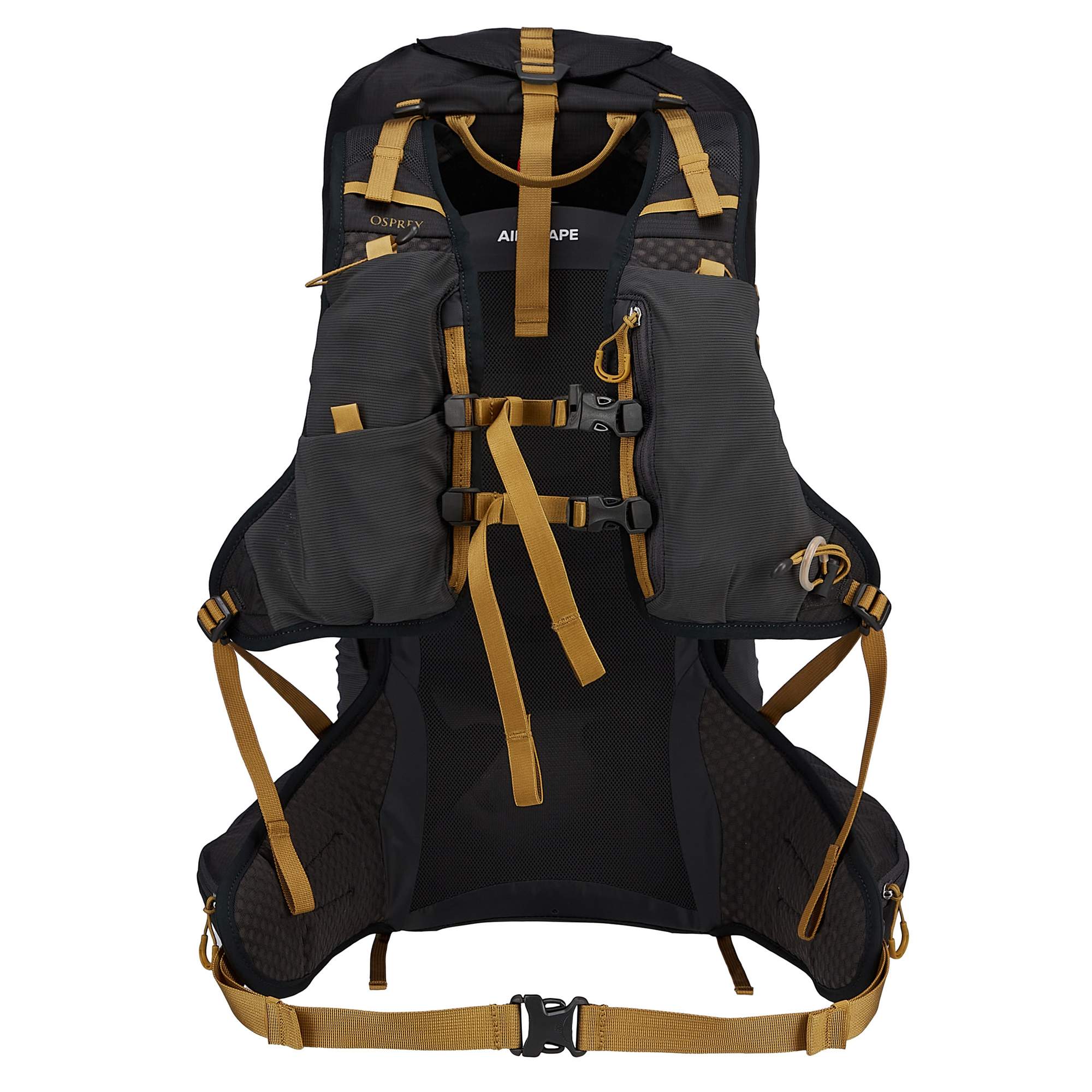 Osprey TALON VELOCITY 30 Herren - Tagesrucksack