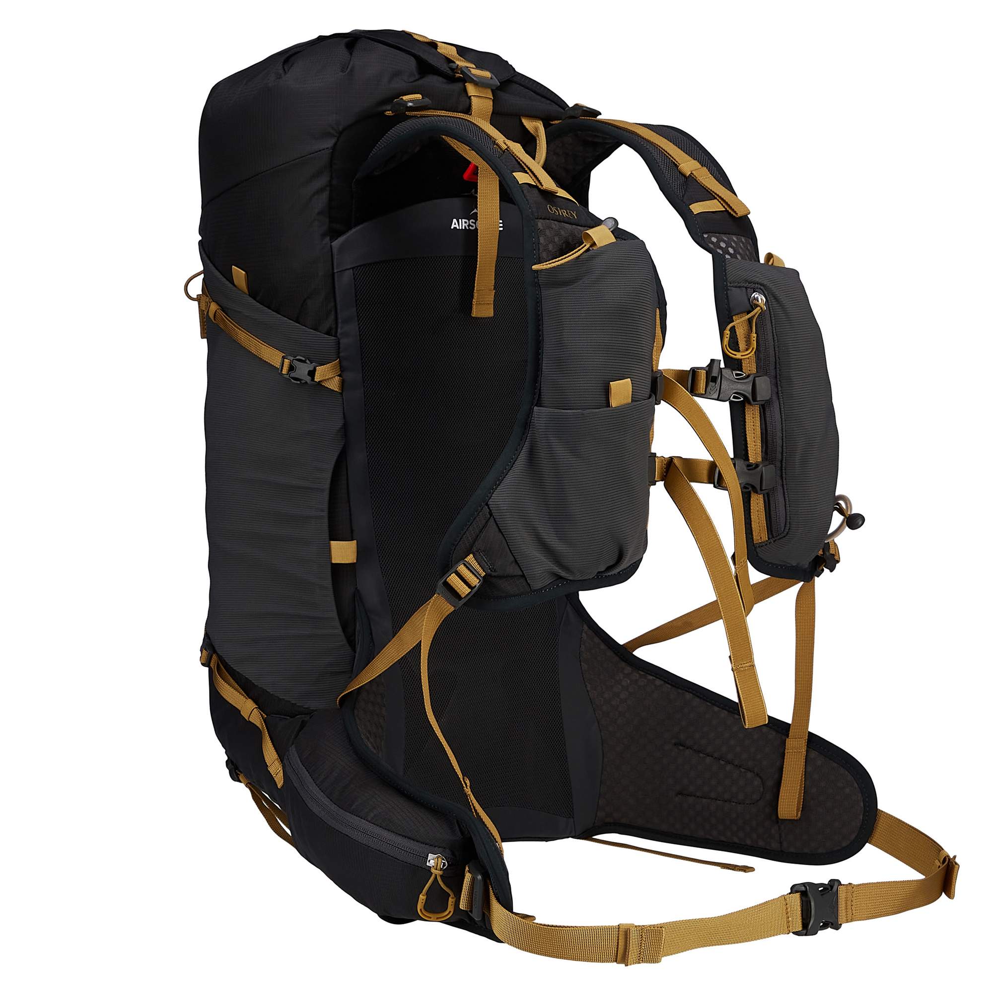 Osprey TALON VELOCITY 30 Herren - Tagesrucksack