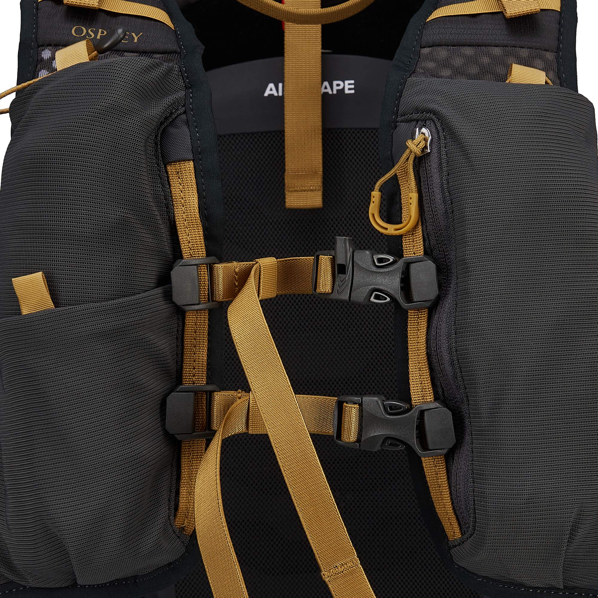 Osprey TALON VELOCITY 30 Herren - Tagesrucksack