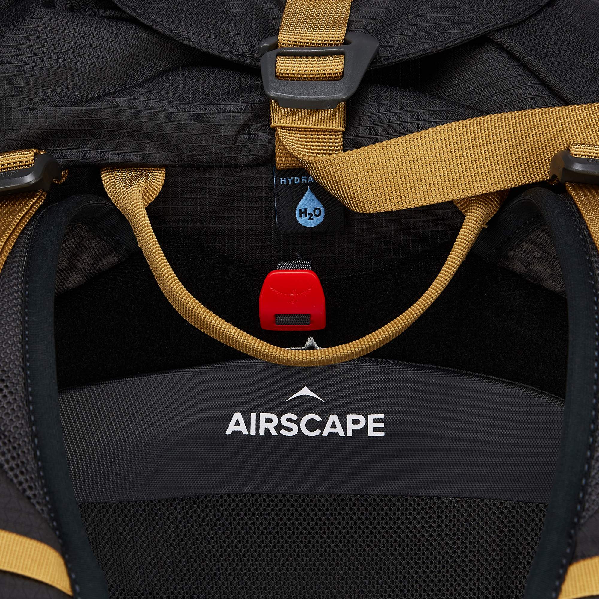 Osprey TALON VELOCITY 30 Herren - Tagesrucksack