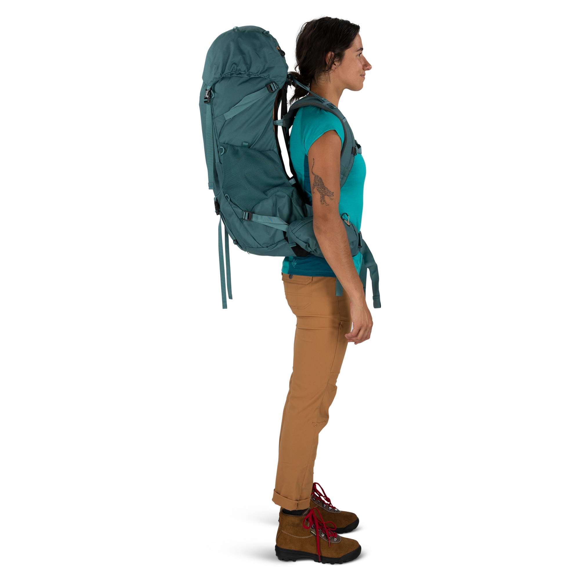Osprey RENN 50 Damen - Trekkingrucksack
