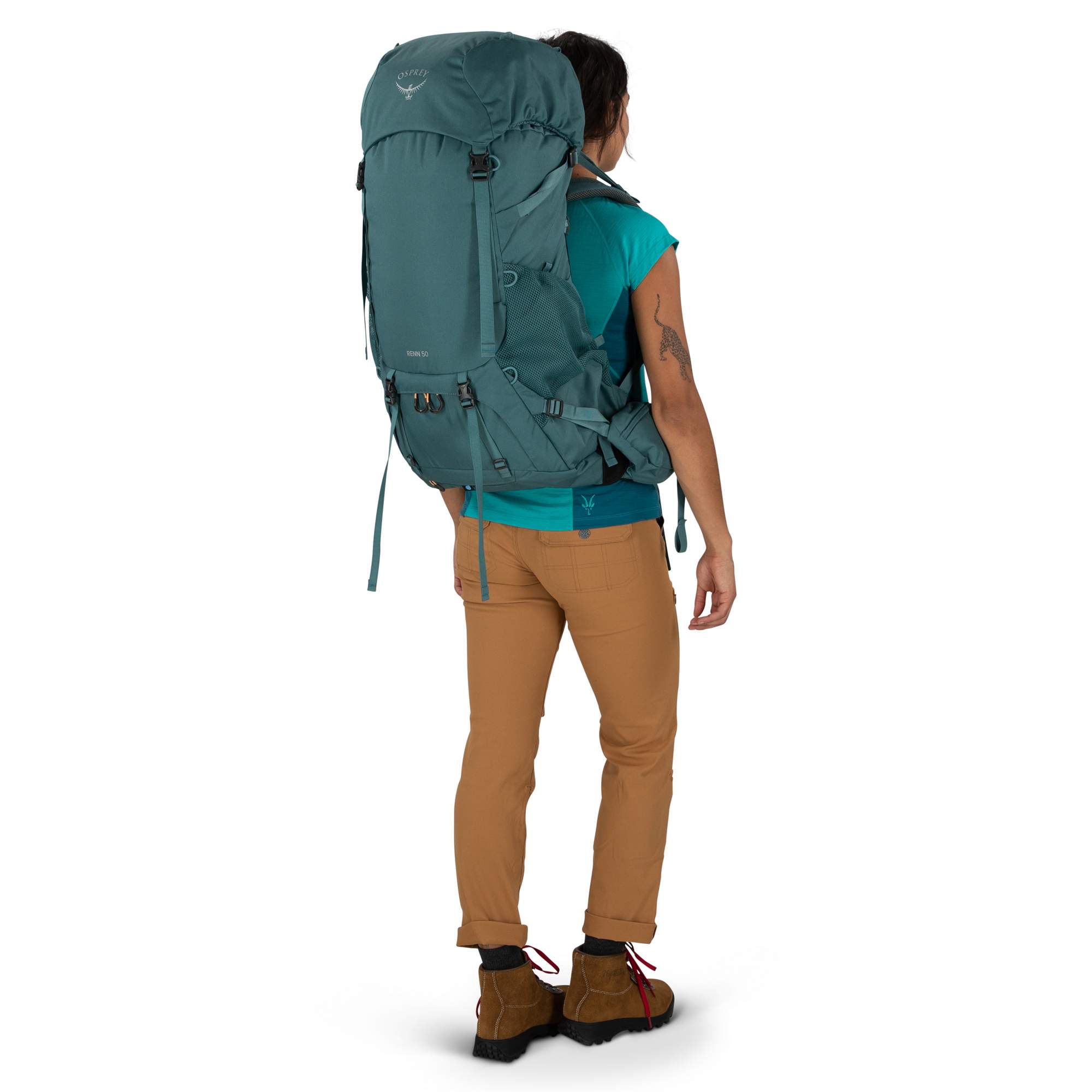 Osprey RENN 50 Damen - Trekkingrucksack