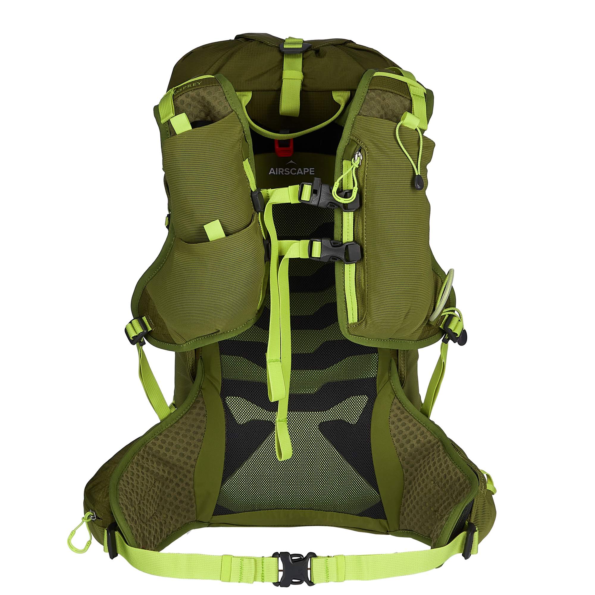 Osprey TALON VELOCITY 20 Herren - Tagesrucksack