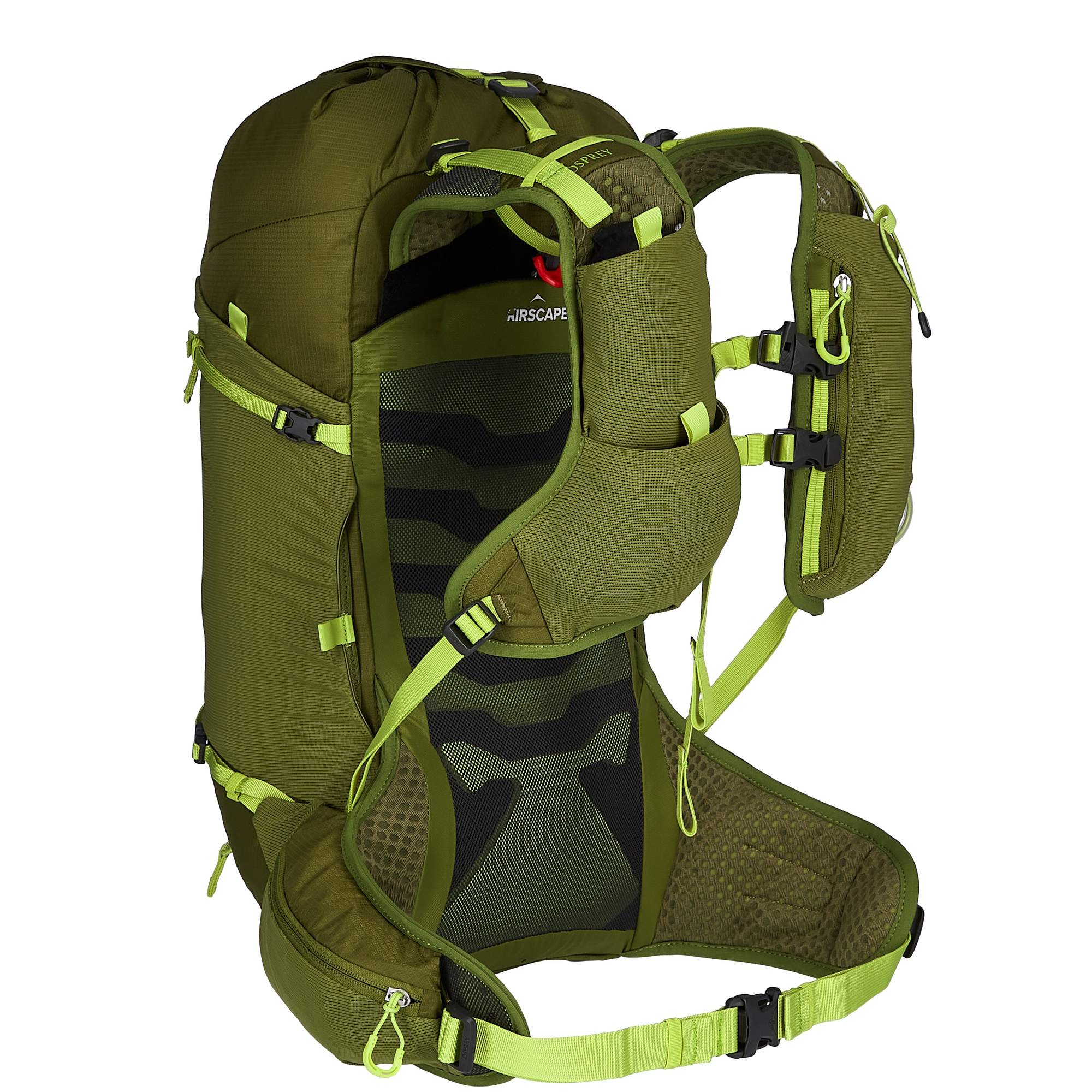 Osprey TALON VELOCITY 20 Herren - Tagesrucksack