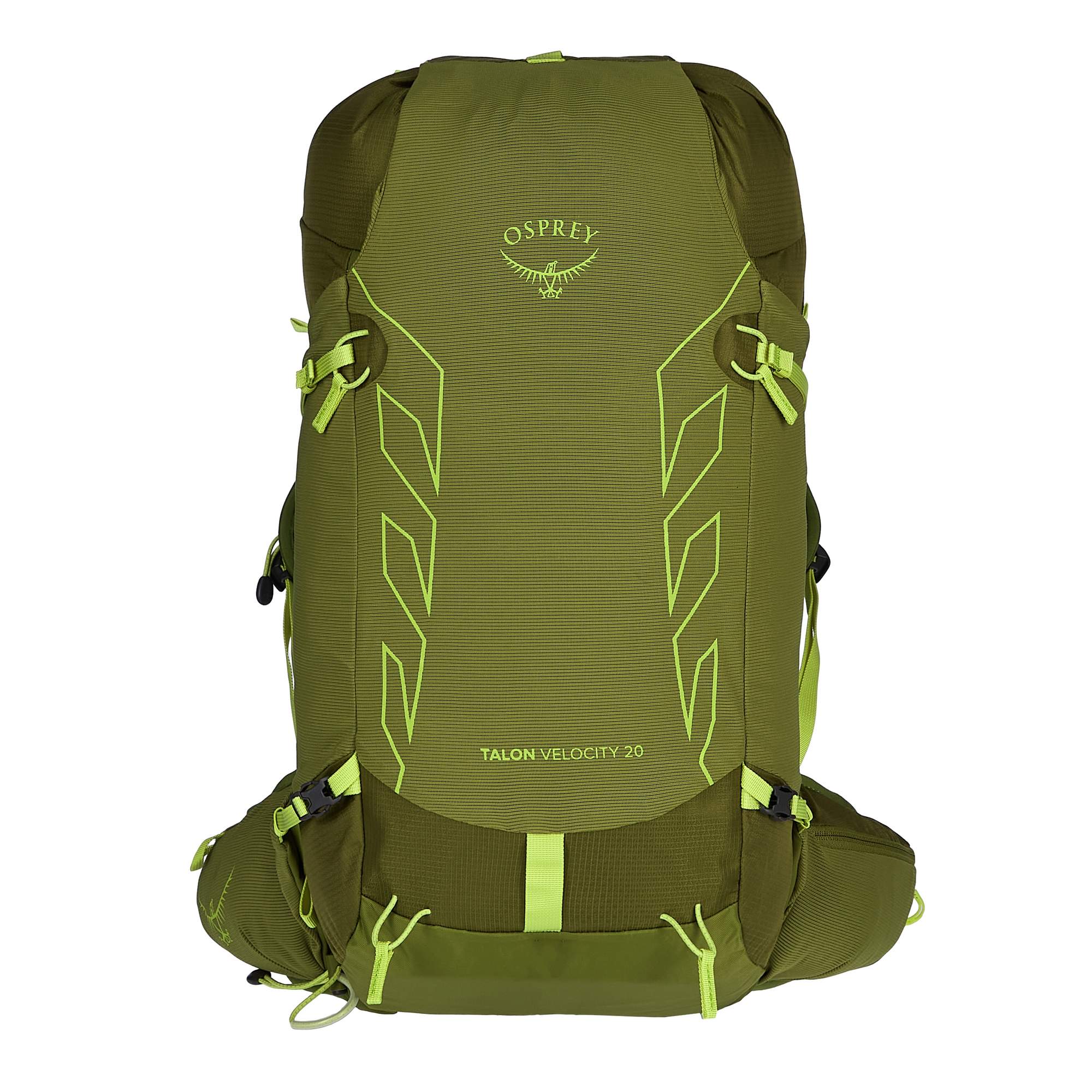 Osprey TALON VELOCITY 20 Herren - Tagesrucksack