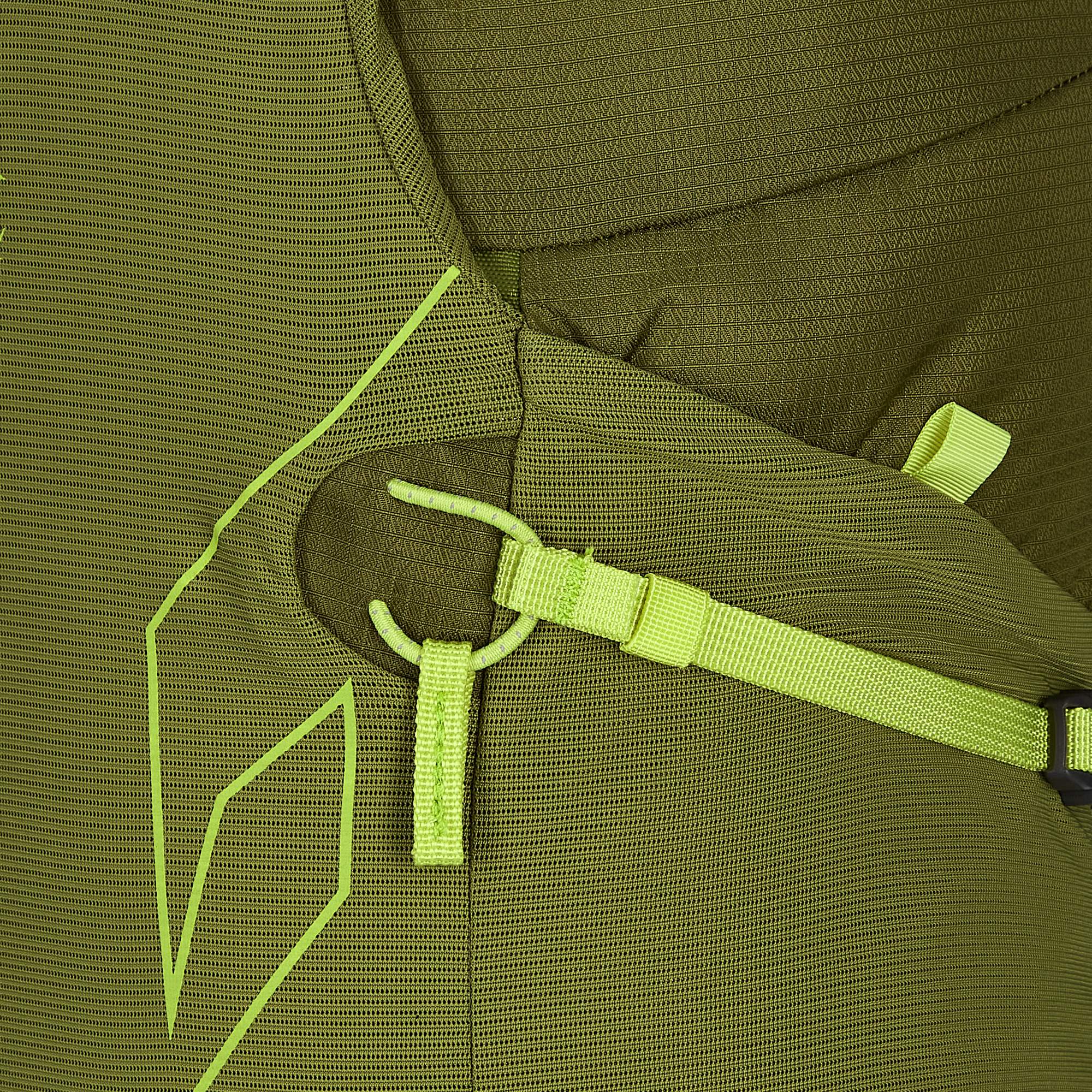 Osprey TALON VELOCITY 20 Herren - Tagesrucksack