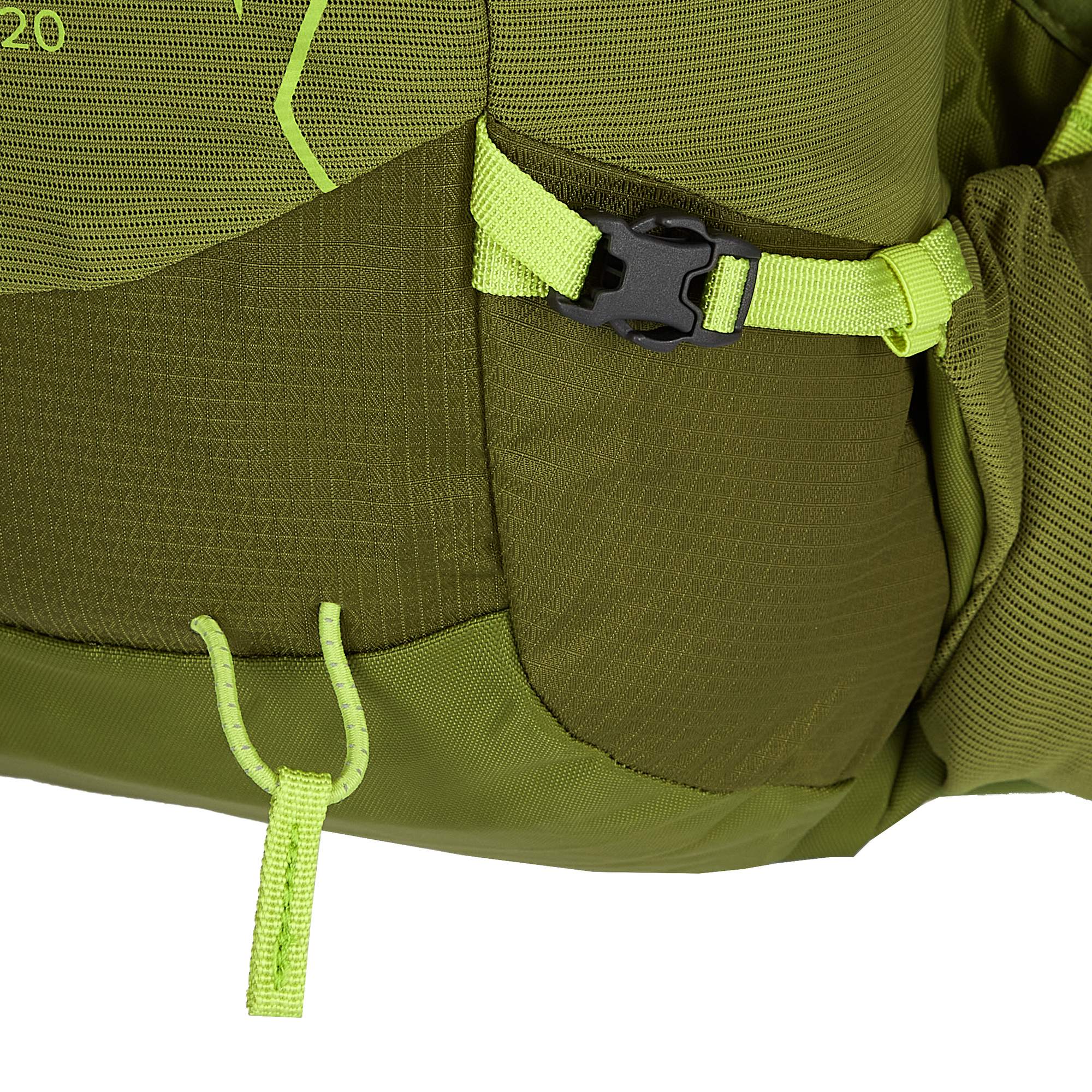 Osprey TALON VELOCITY 20 Herren - Tagesrucksack