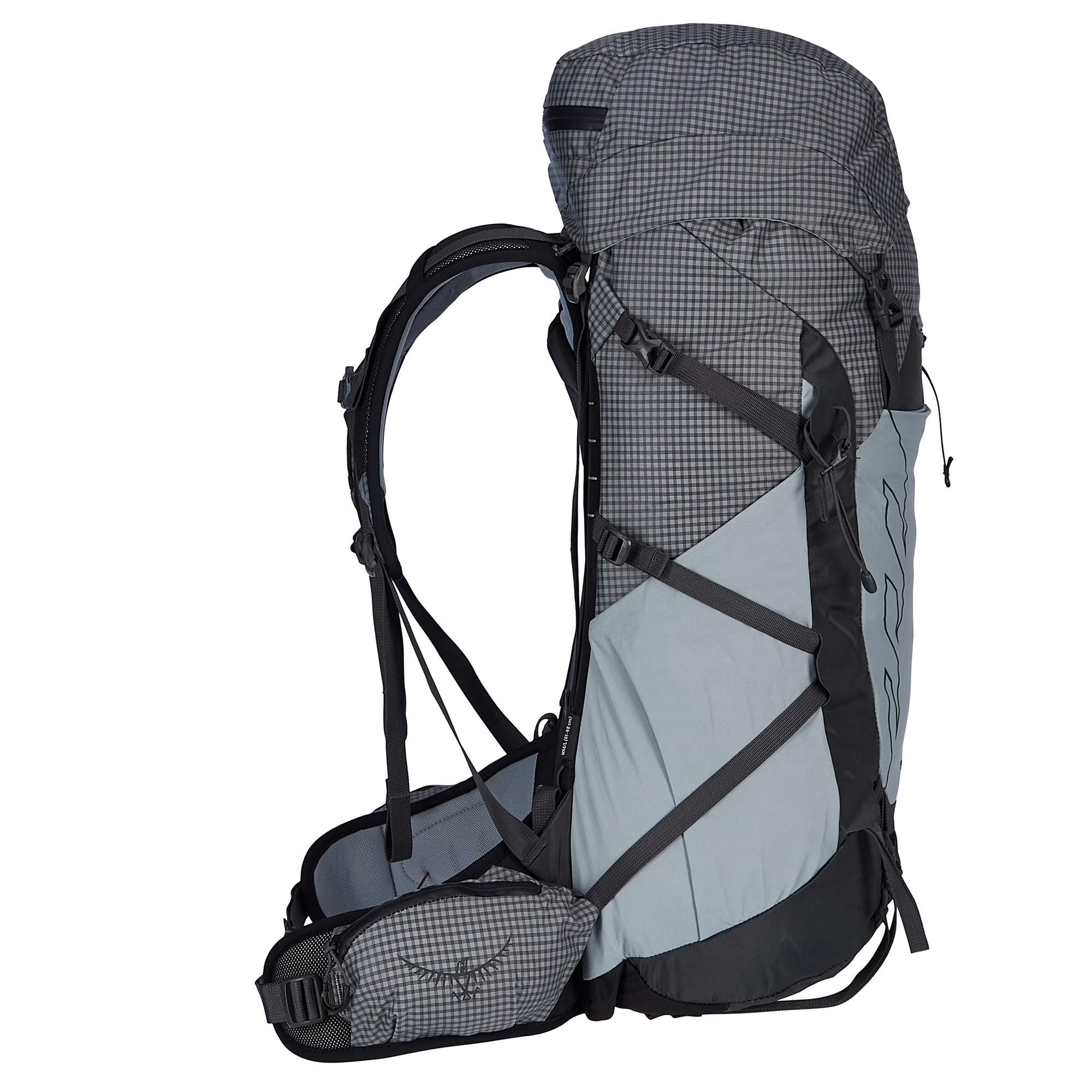 Osprey TEMPEST PRO 40 Damen - Tourenrucksack