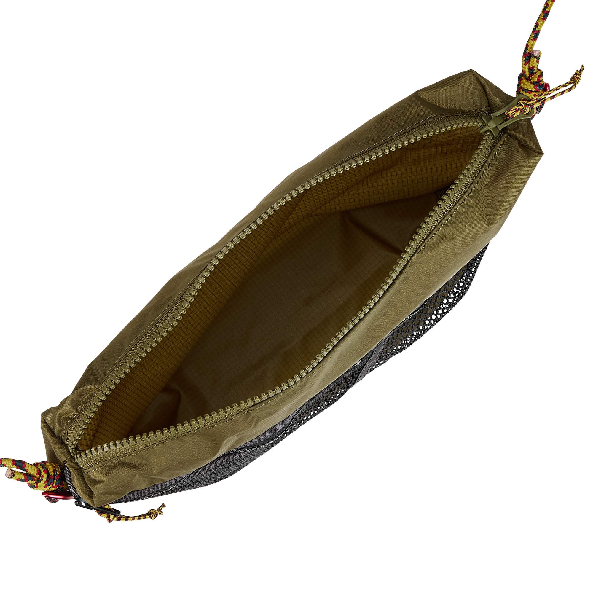 Klättermusen ALGIR ACCESSORY BAG LARGE - Umhängetasche