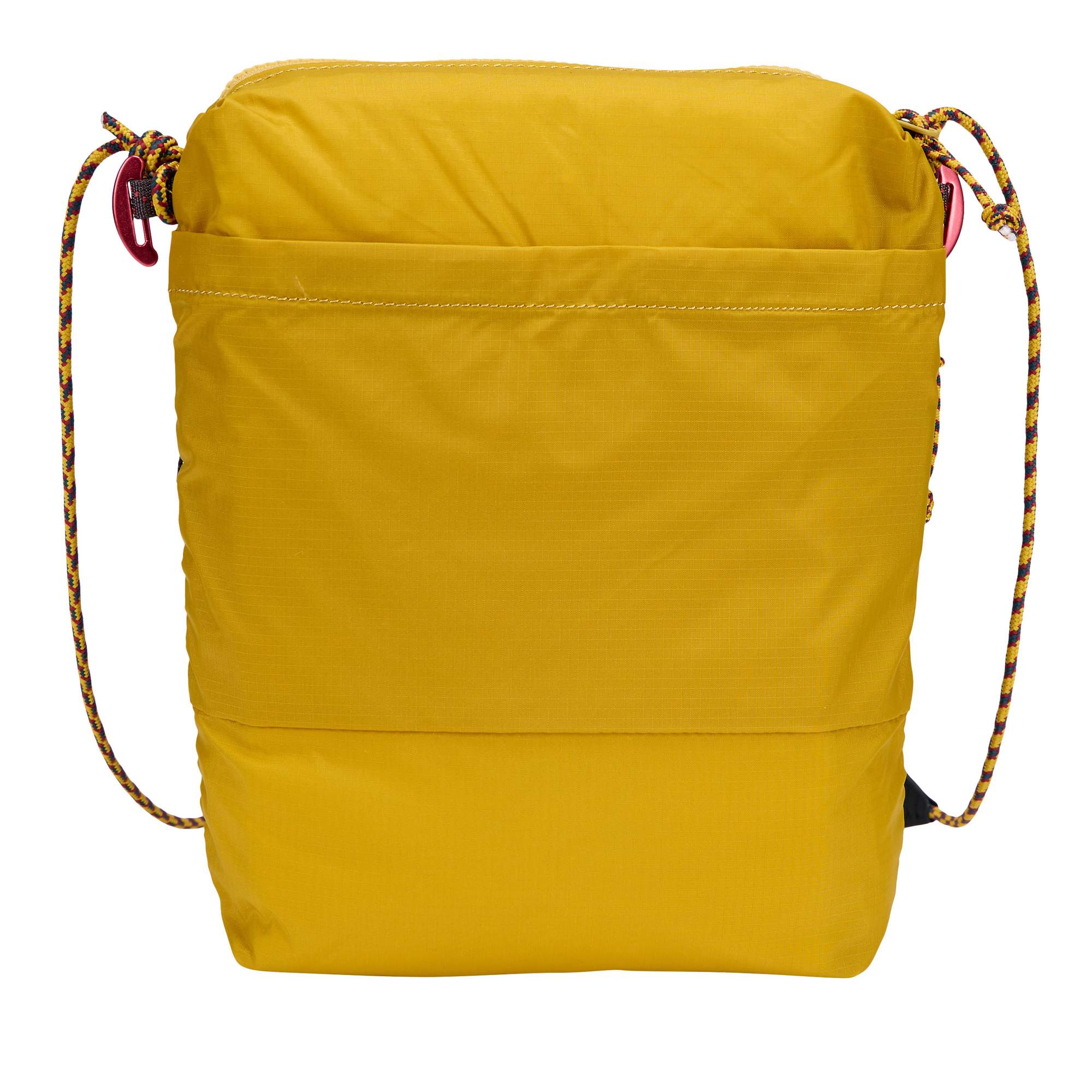 Klättermusen ALGIR MULTISLOTS BAG - Umhängetasche