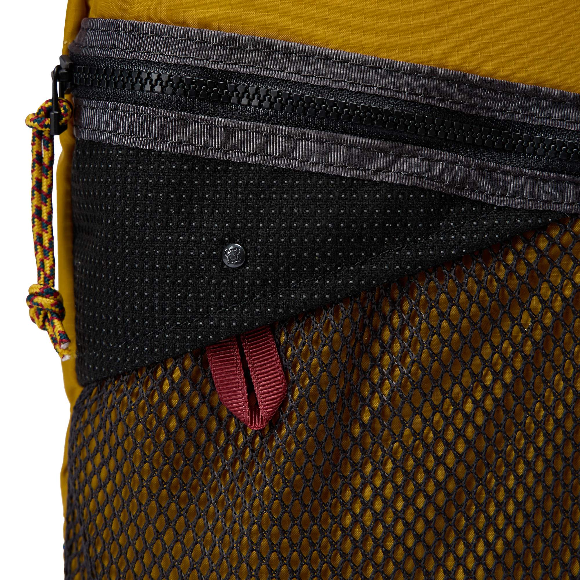 Klättermusen ALGIR MULTISLOTS BAG - Umhängetasche