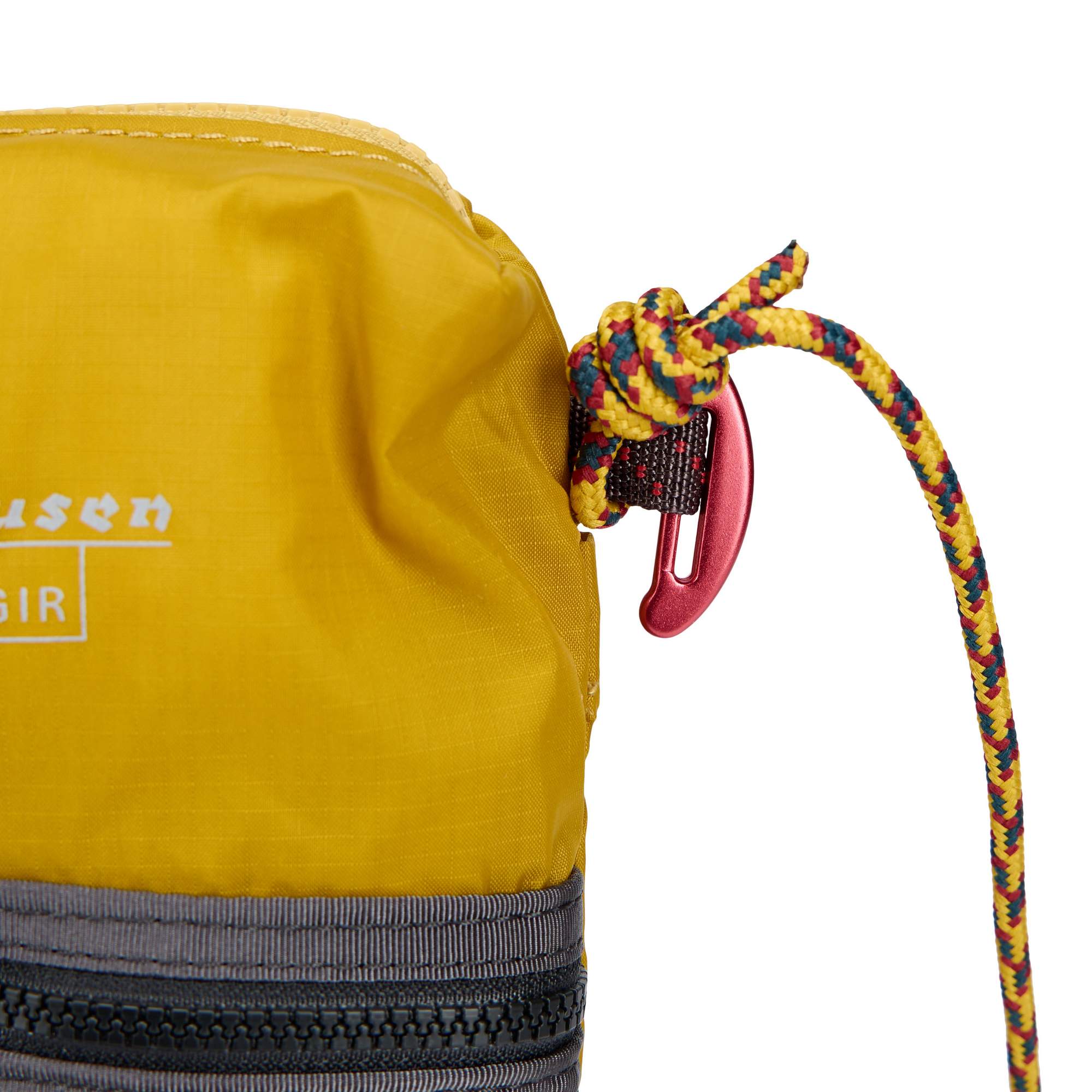 Klättermusen ALGIR MULTISLOTS BAG - Umhängetasche