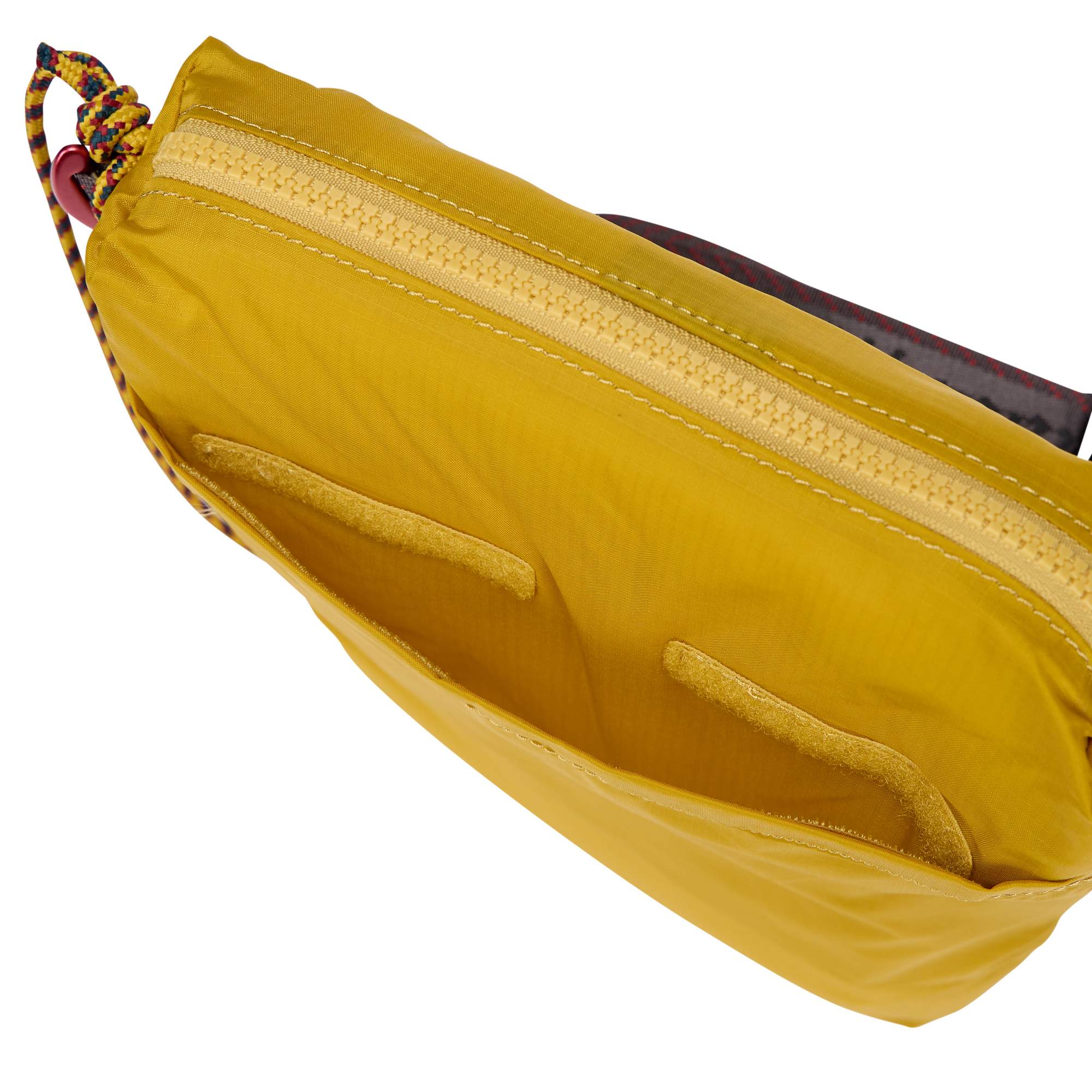 Klättermusen ALGIR MULTISLOTS BAG - Umhängetasche