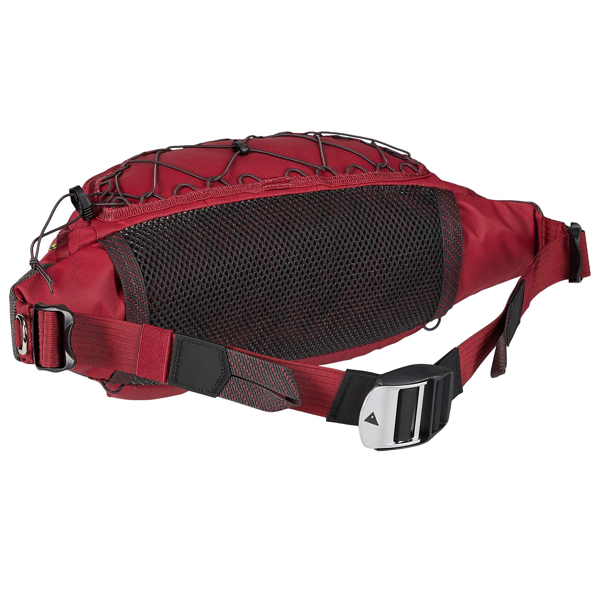 Klättermusen FIMMAFÄNG 4.0 LUMBARPACK Unisex - Hüfttasche