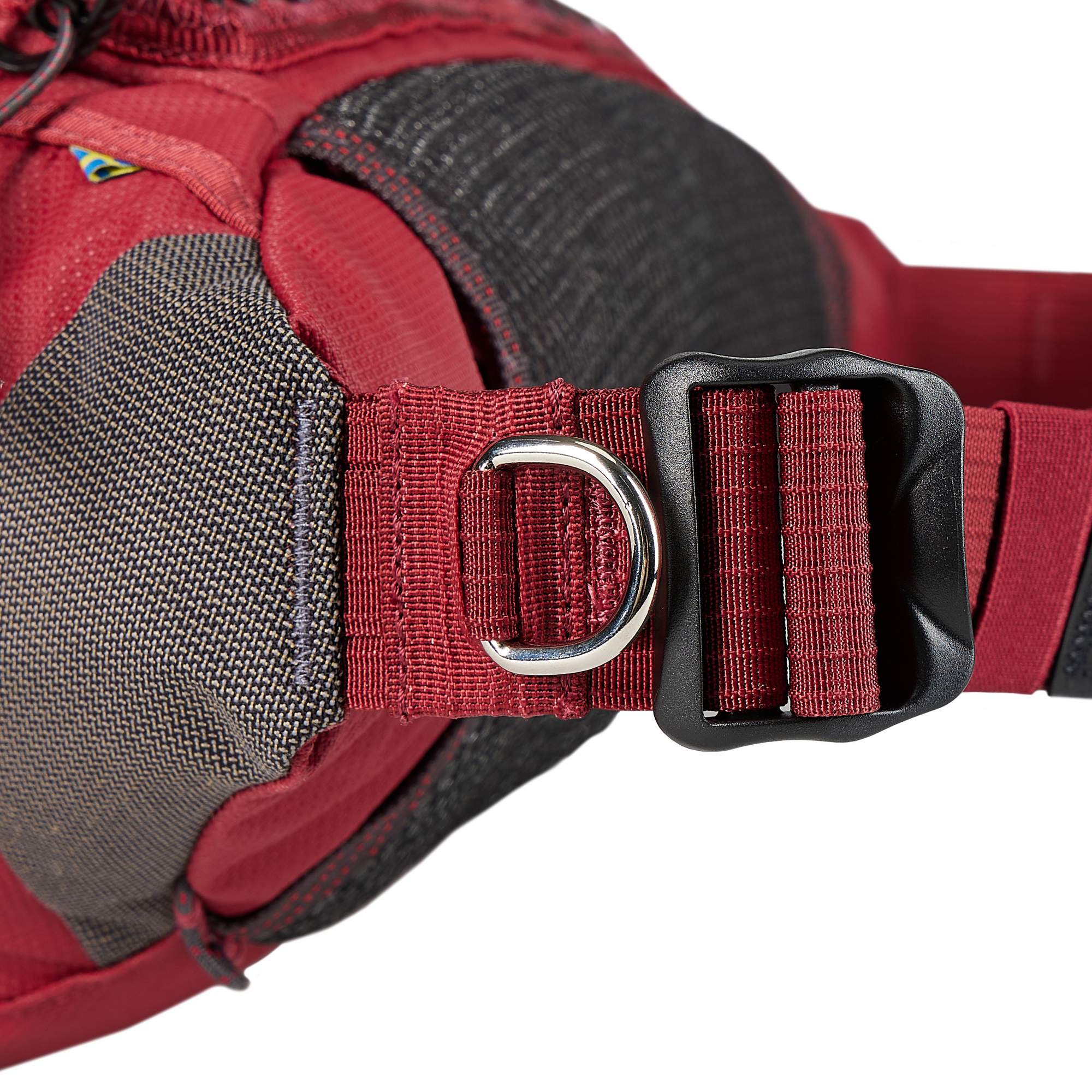 Klättermusen FIMMAFÄNG 4.0 LUMBARPACK Unisex - Hüfttasche