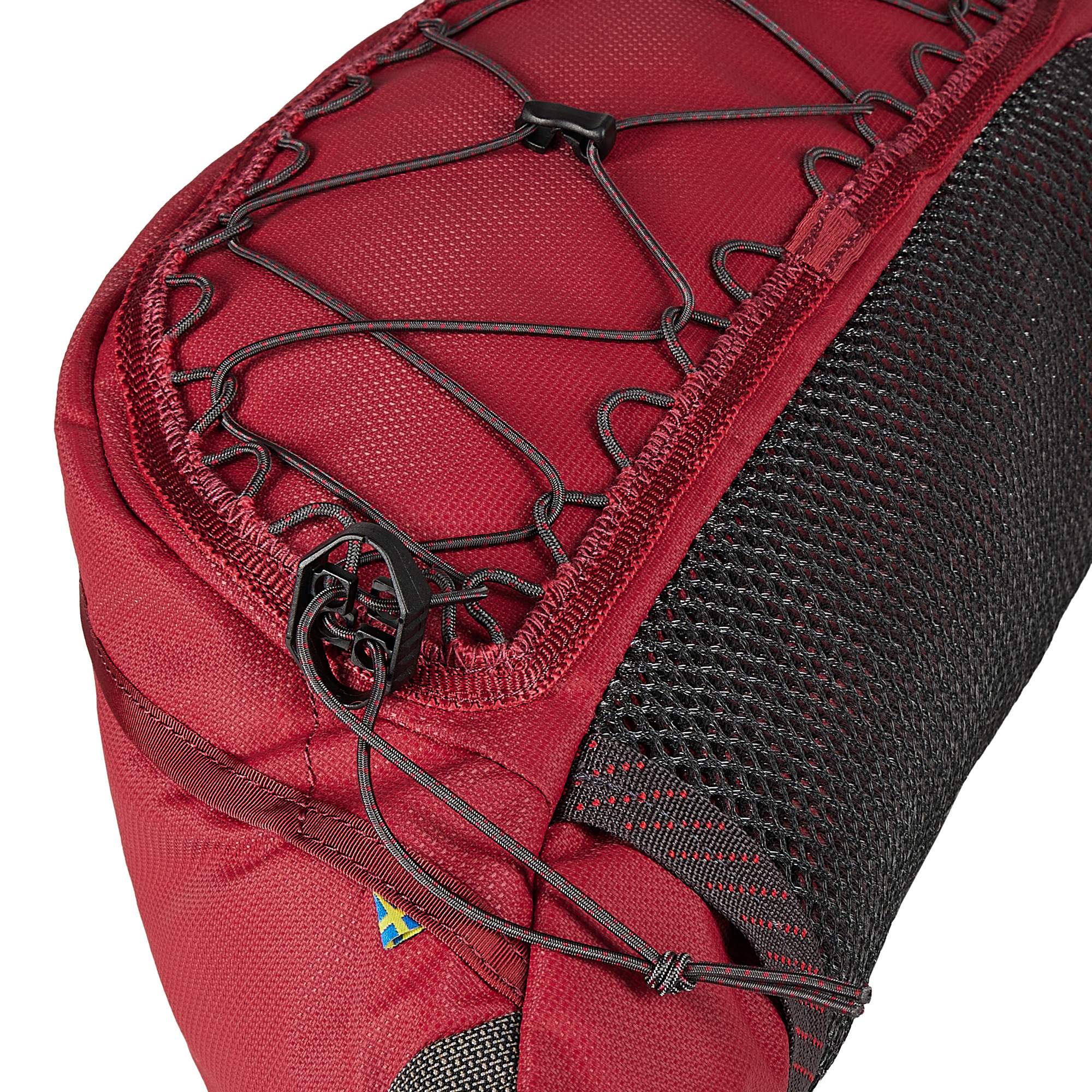 Klättermusen FIMMAFÄNG 4.0 LUMBARPACK Unisex - Hüfttasche