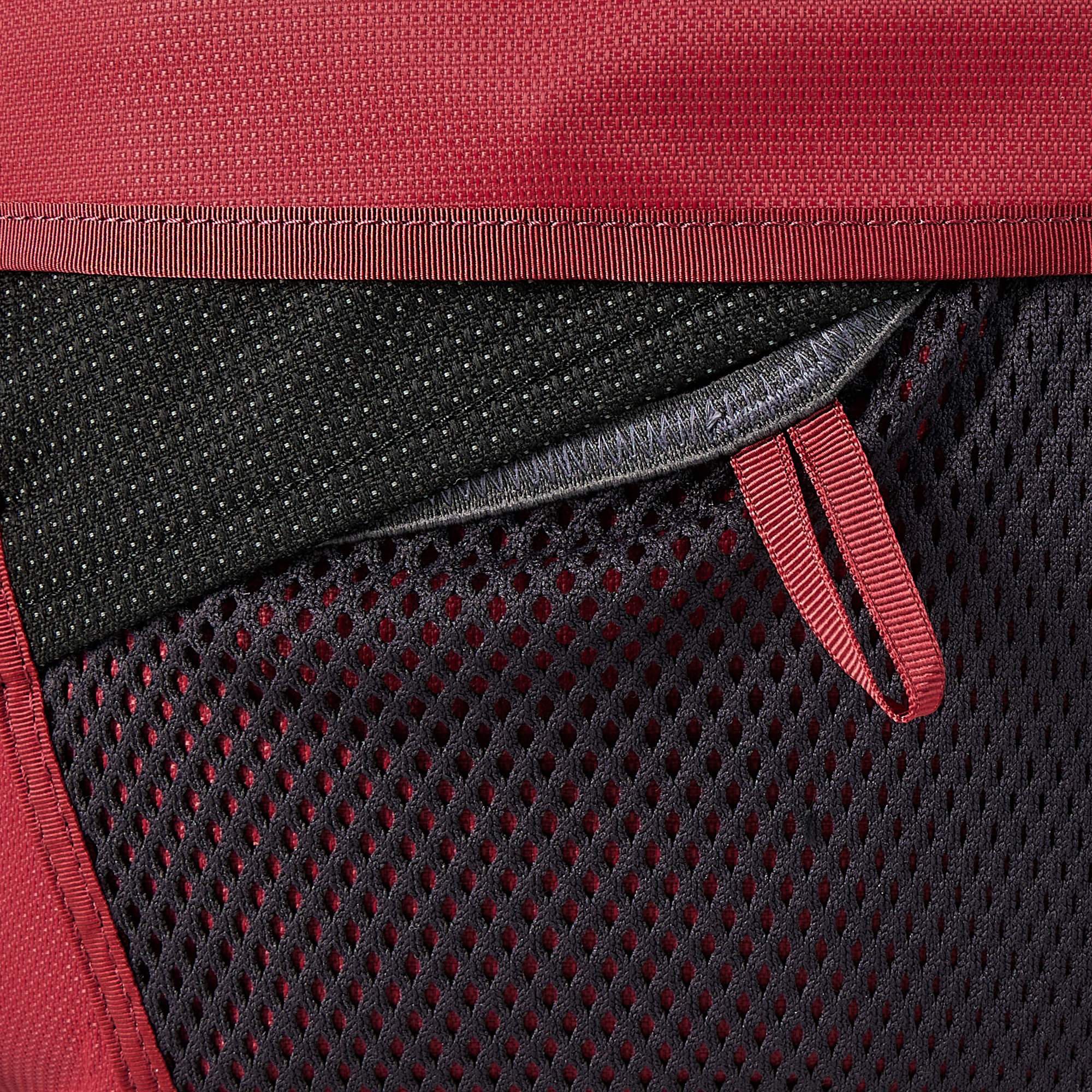 Klättermusen FIMMAFÄNG 4.0 LUMBARPACK Unisex - Hüfttasche