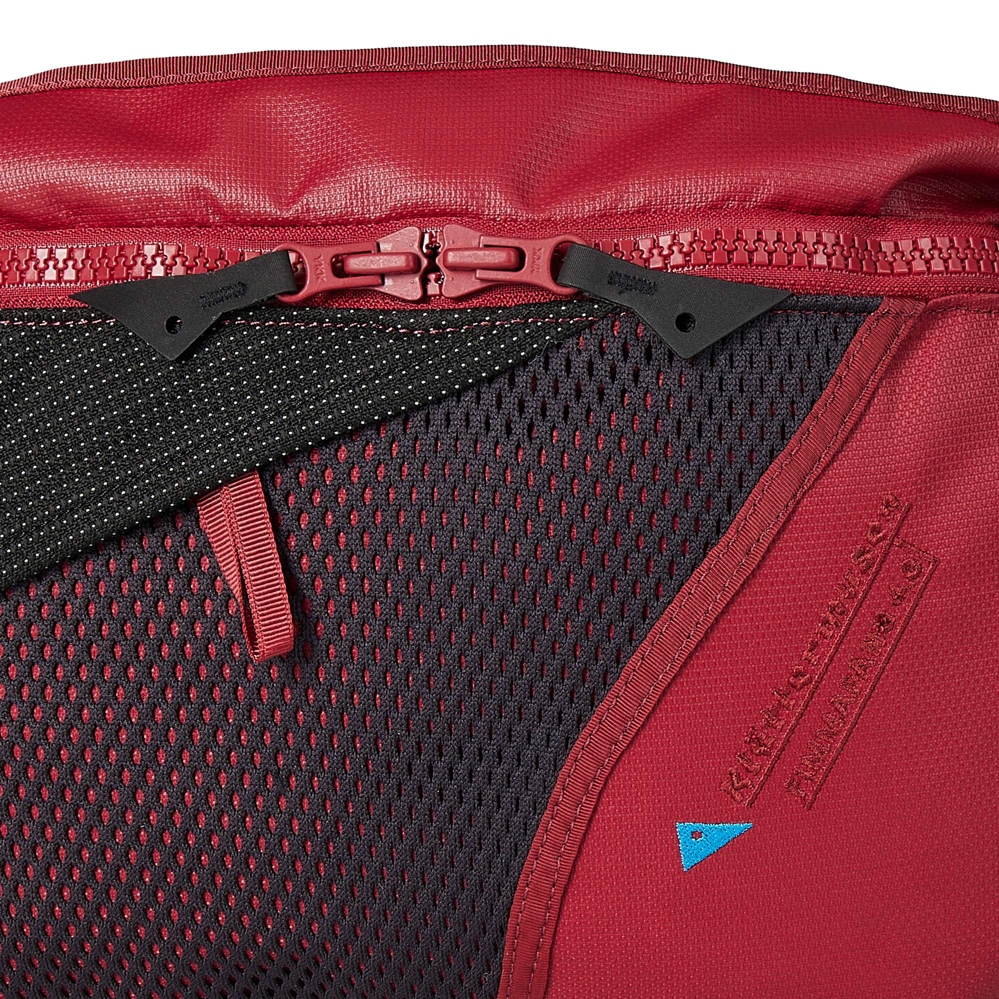 Klättermusen FIMMAFÄNG 4.0 LUMBARPACK Unisex - Hüfttasche
