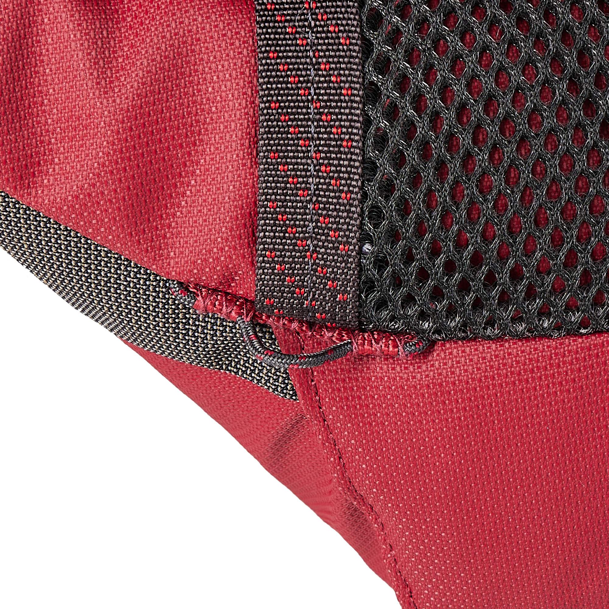 Klättermusen FIMMAFÄNG 4.0 LUMBARPACK Unisex - Hüfttasche