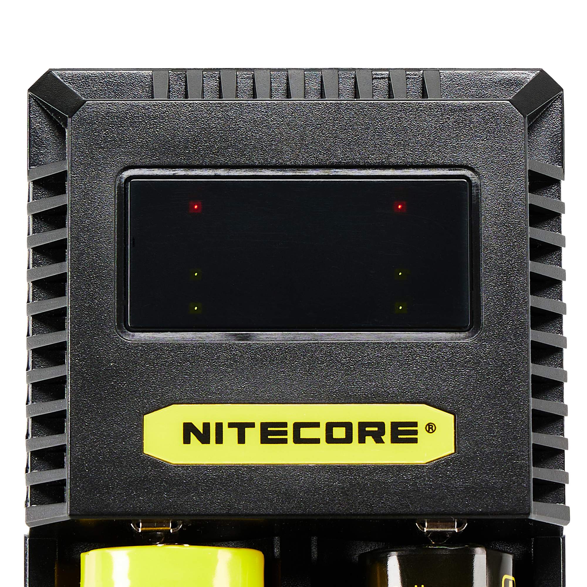 Nitecore CI2 - Akkuladegerät