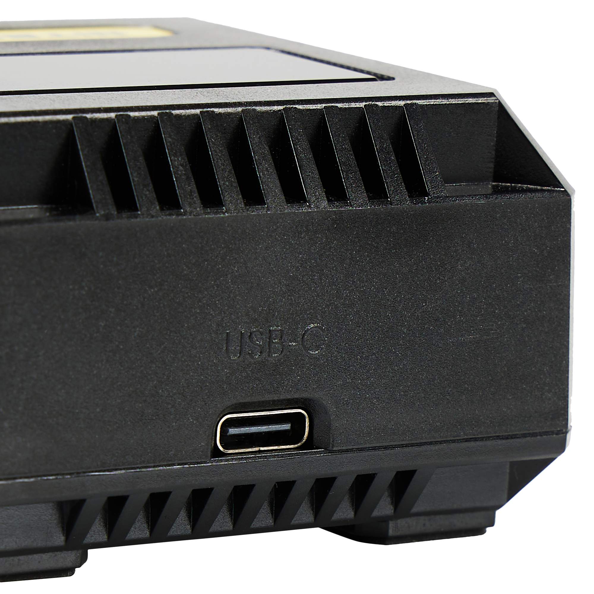 Nitecore CI2 - Akkuladegerät