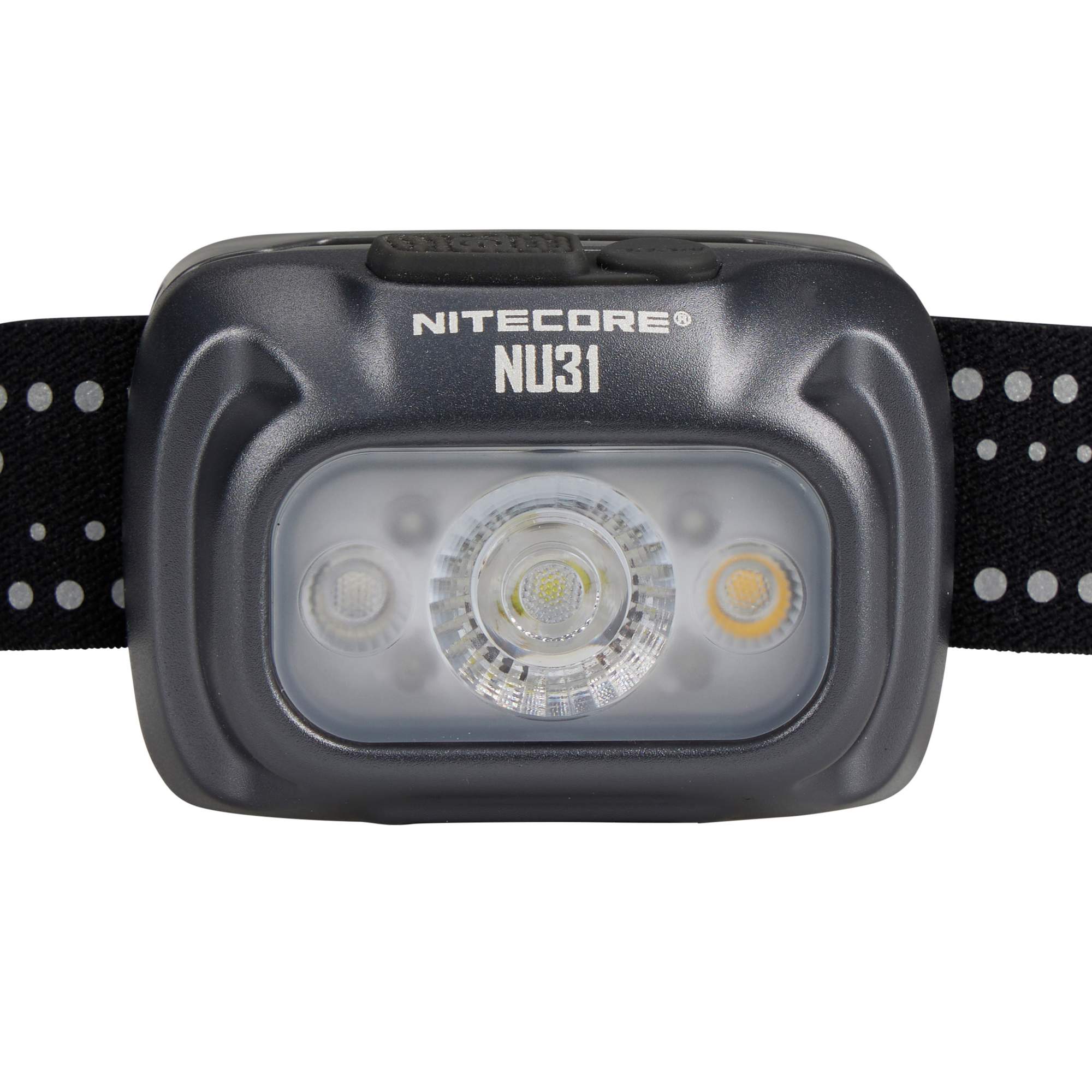 Nitecore NU31