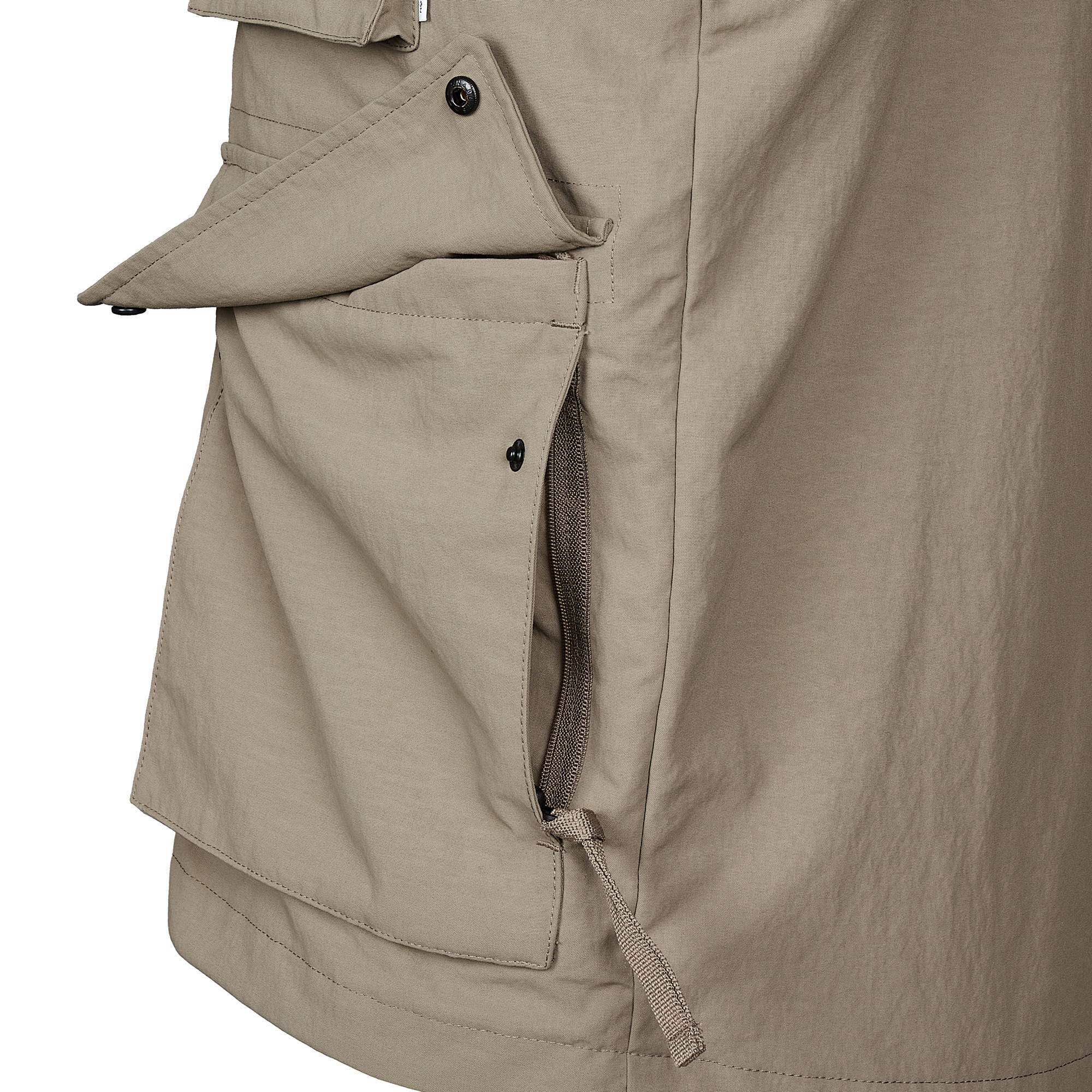 Craghoppers NOSILIFE ADVENTURE GILET IV Herren - Weste