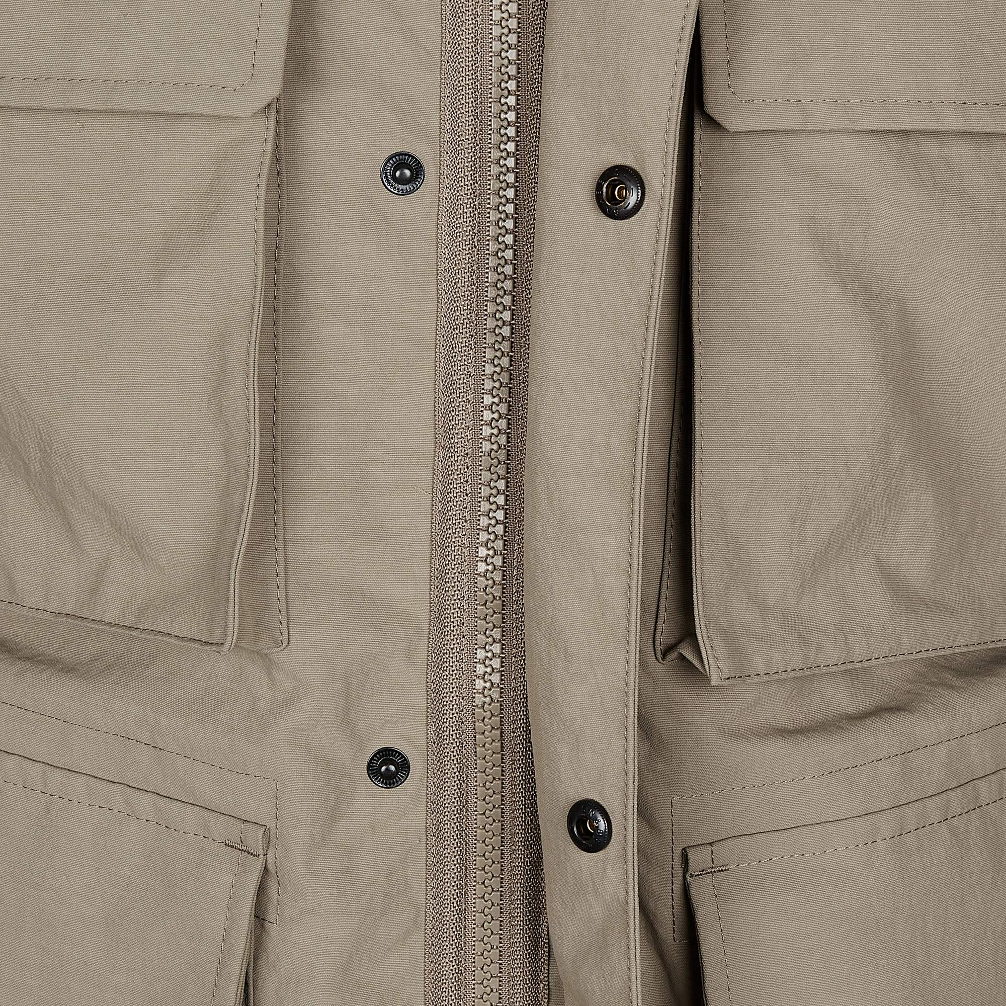 Craghoppers NOSILIFE ADVENTURE GILET IV Herren - Weste