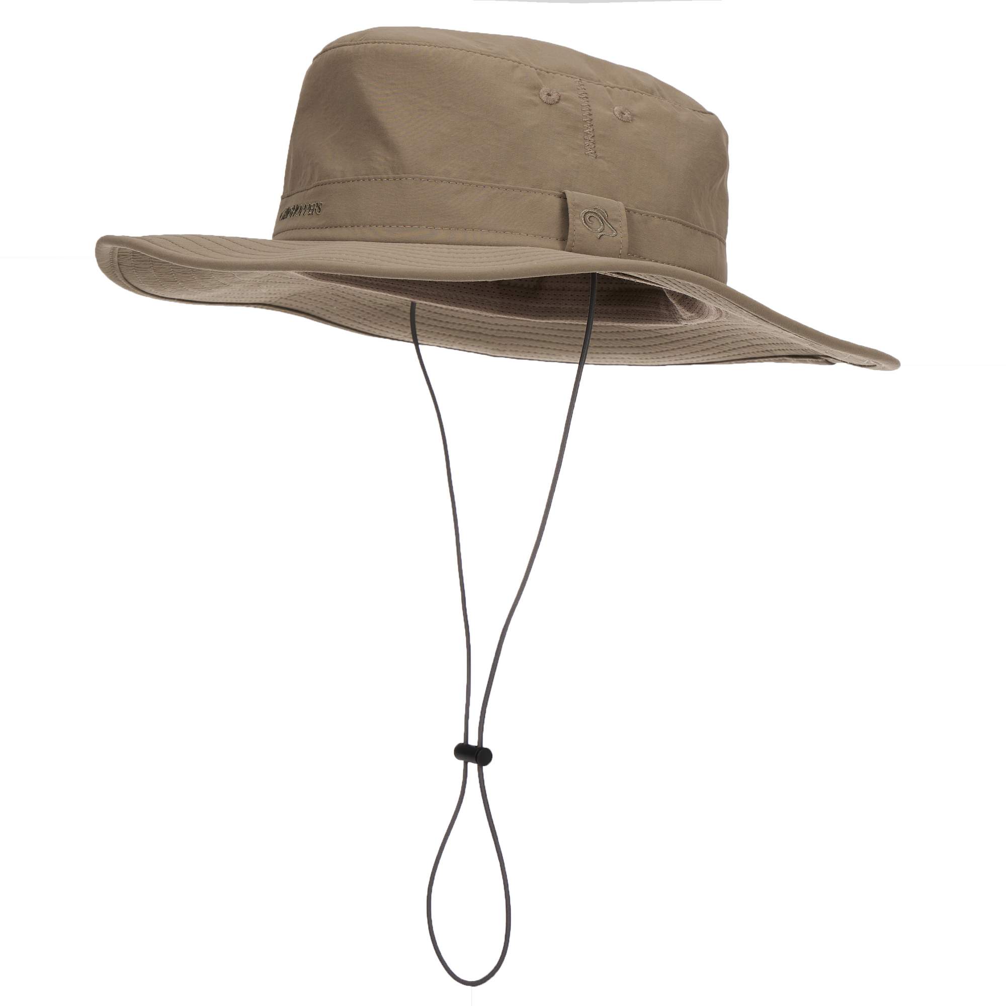 Craghoppers NOSILIFE OUTBACK HAT II Herren - Sonnenhut